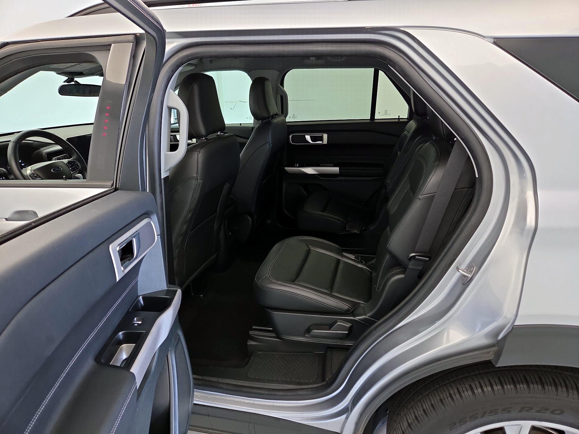 Thumbnail: 2023 Ford Explorer - 20