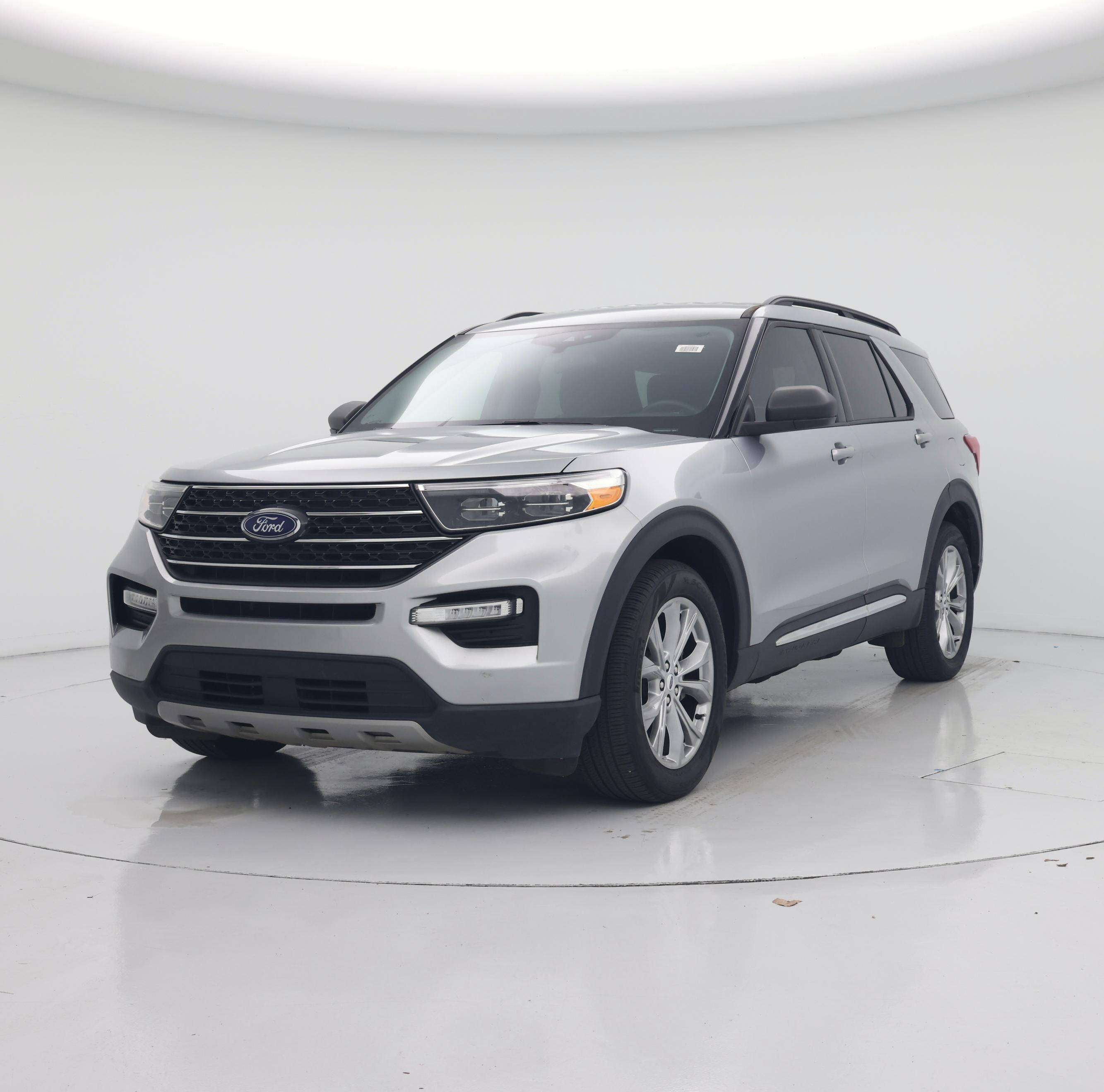 Thumbnail: 2023 Ford Explorer - 4
