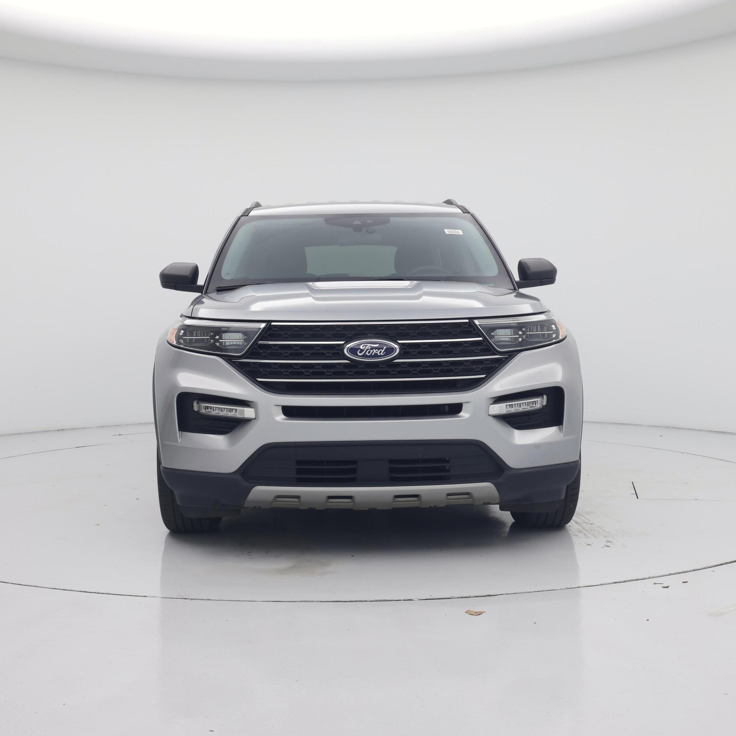 Thumbnail: 2023 Ford Explorer - 5