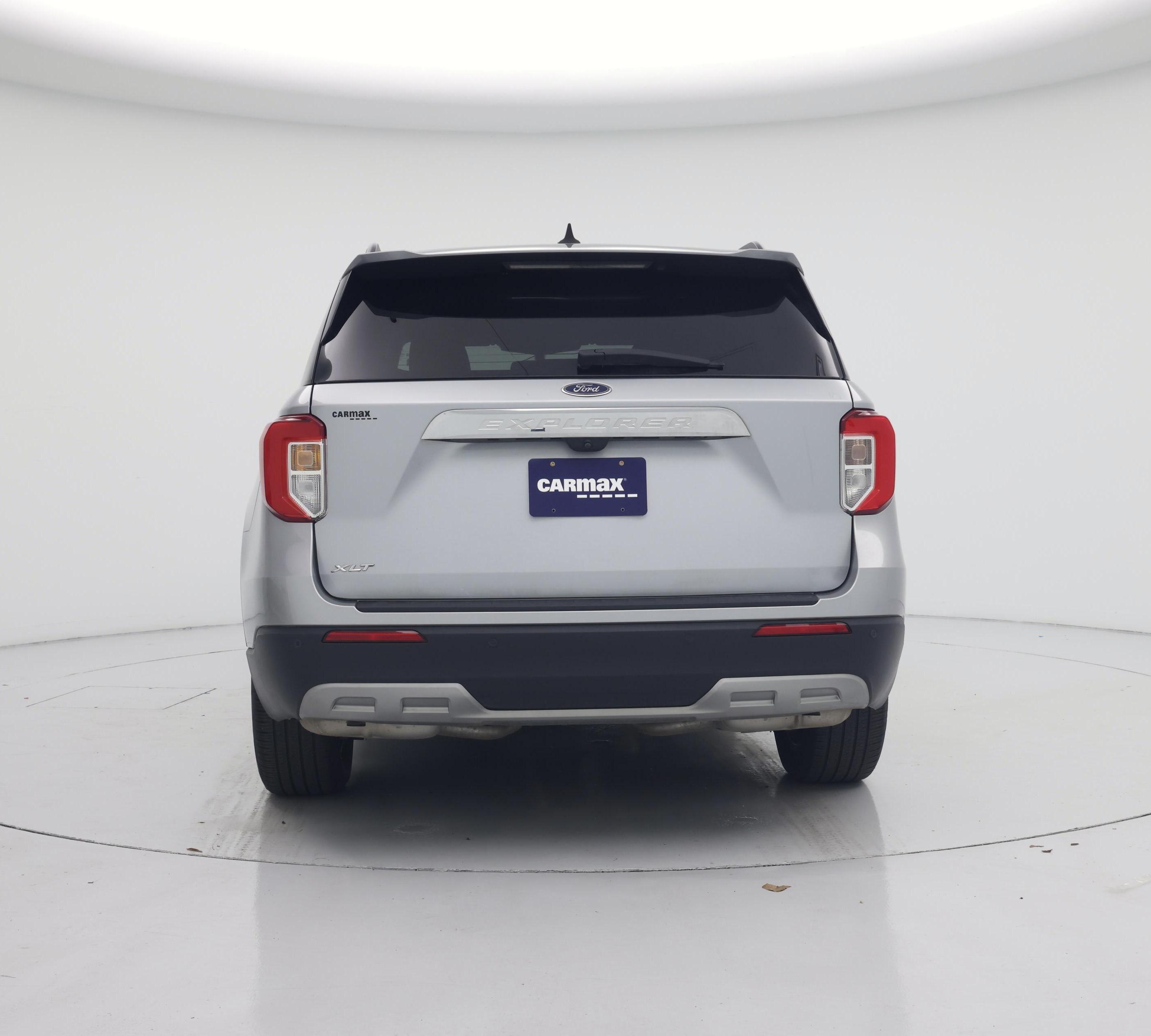 Thumbnail: 2023 Ford Explorer - 6