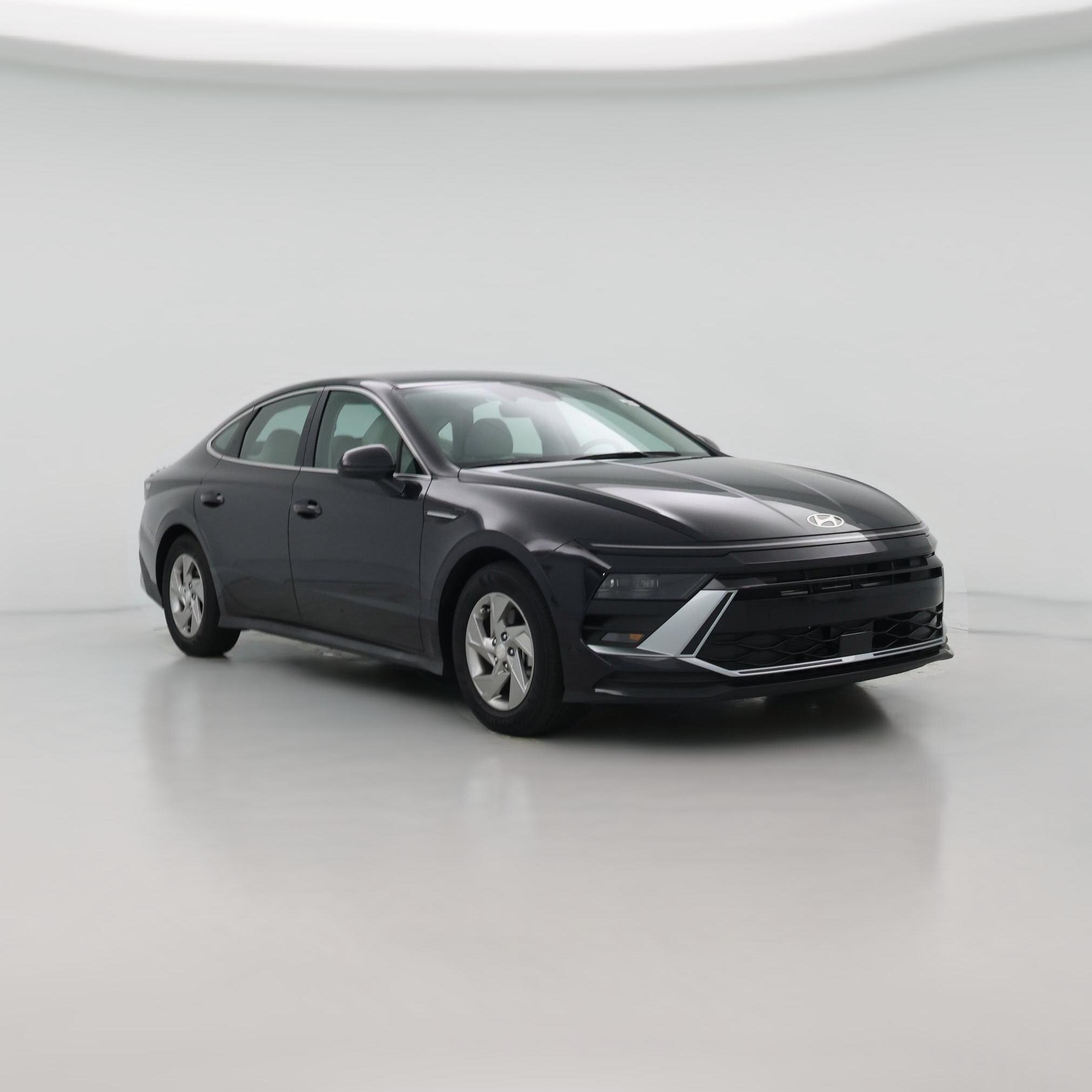 Thumbnail: 2025 Hyundai Sonata - 1