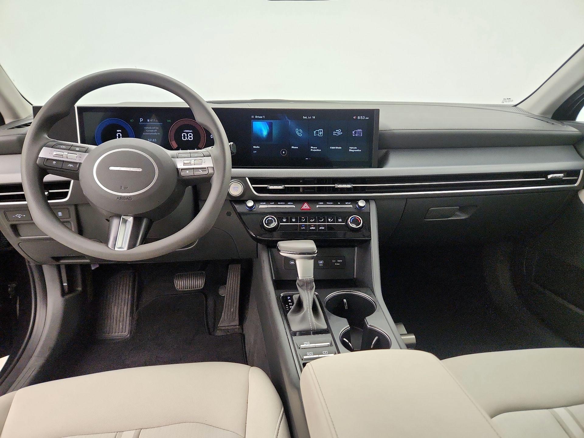 Thumbnail: 2025 Hyundai Sonata - 9