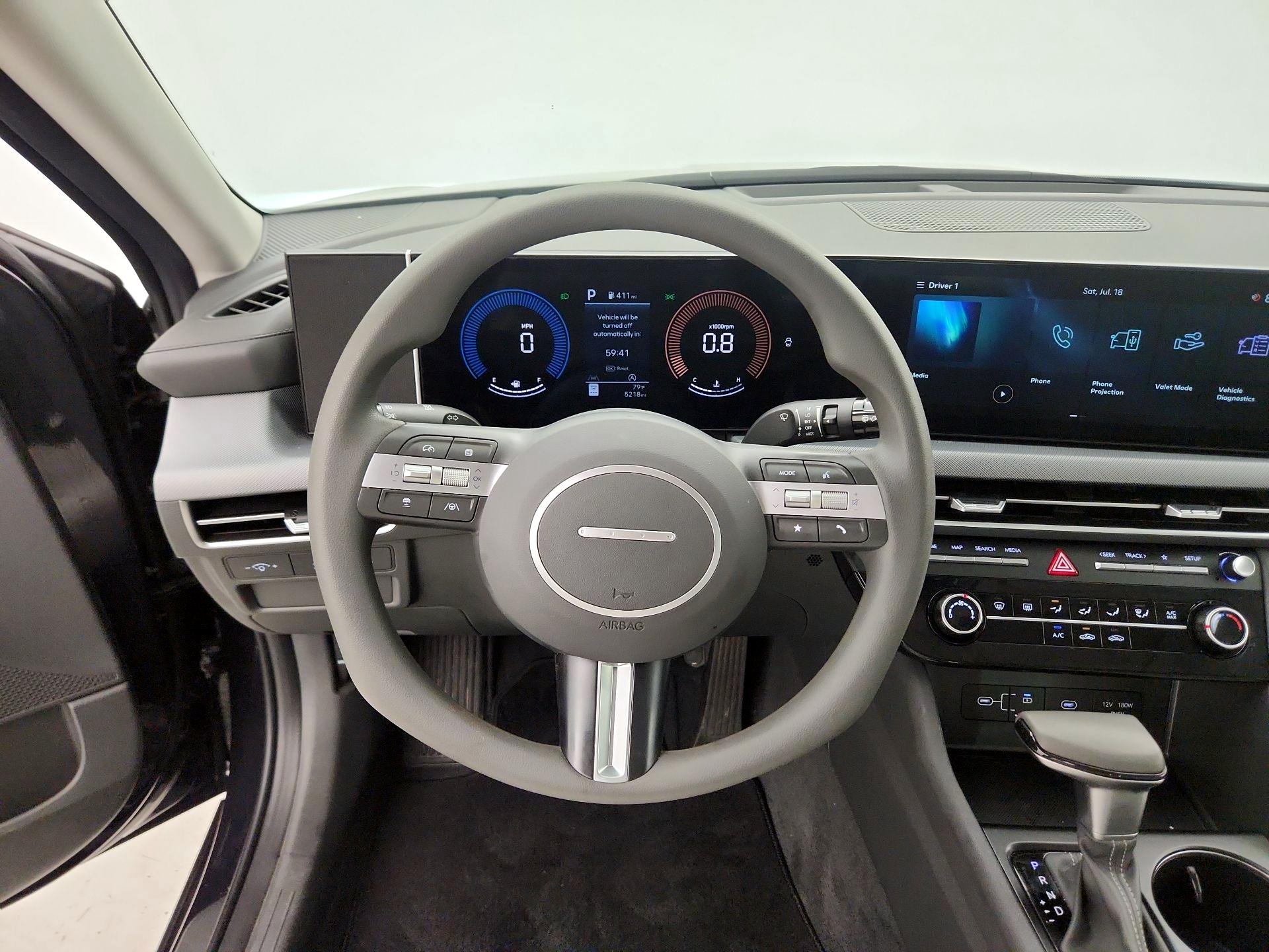 Thumbnail: 2025 Hyundai Sonata - 10