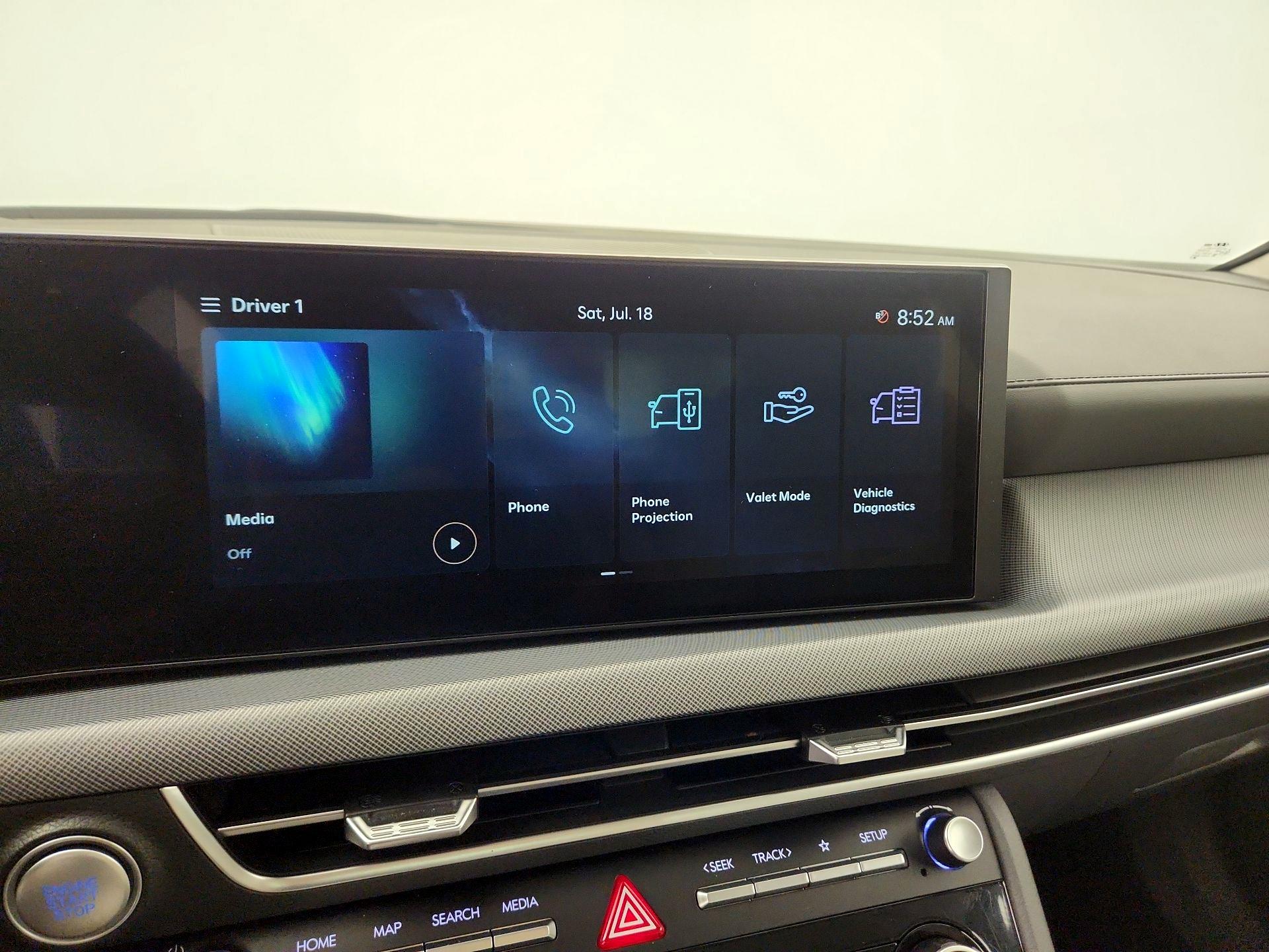Thumbnail: 2025 Hyundai Sonata - 15