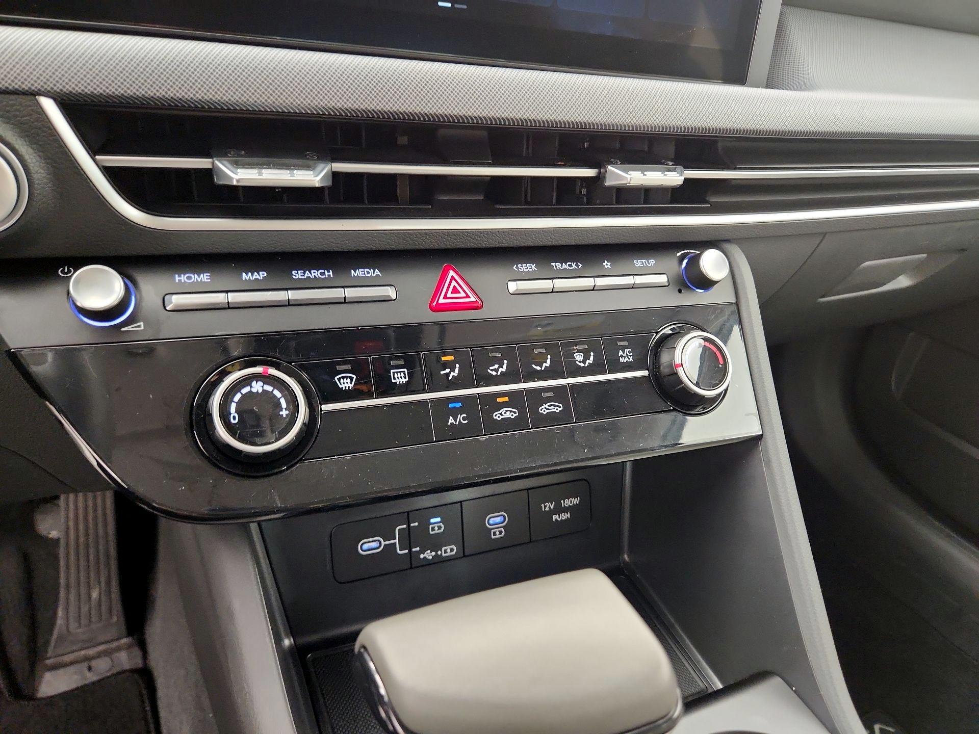 Thumbnail: 2025 Hyundai Sonata - 16