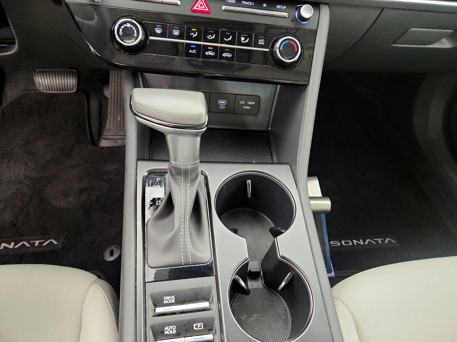 Thumbnail: 2025 Hyundai Sonata - 17