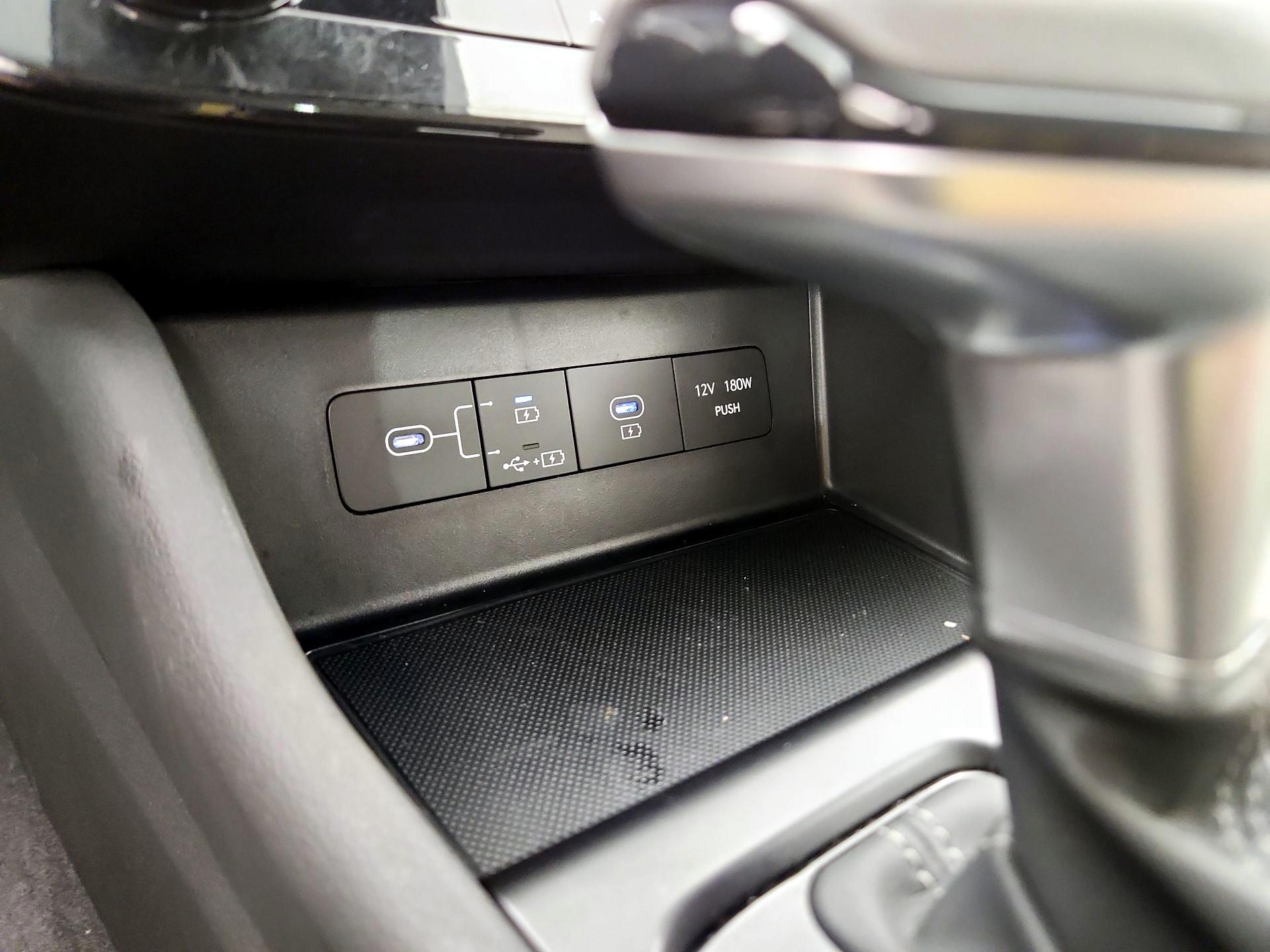 Thumbnail: 2025 Hyundai Sonata - 18