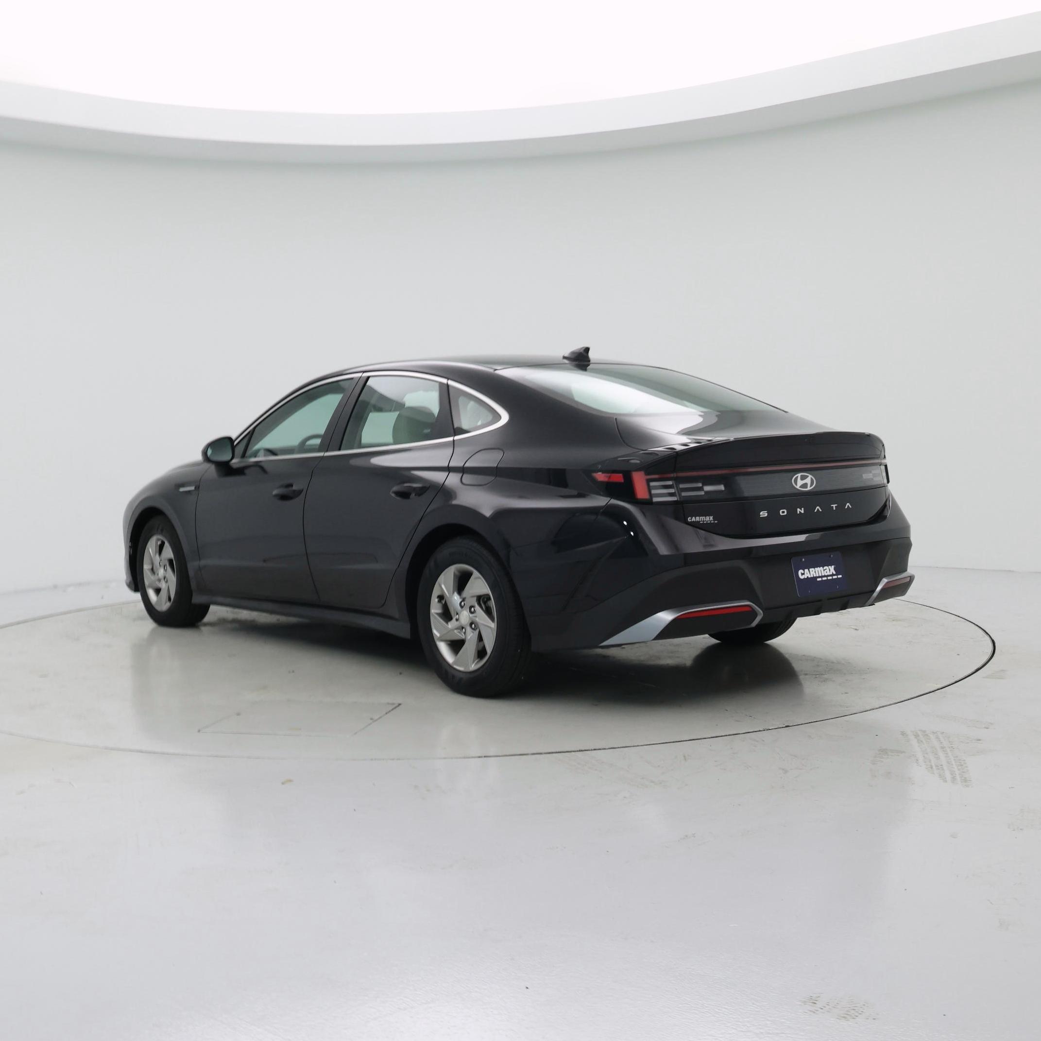 Thumbnail: 2025 Hyundai Sonata - 2