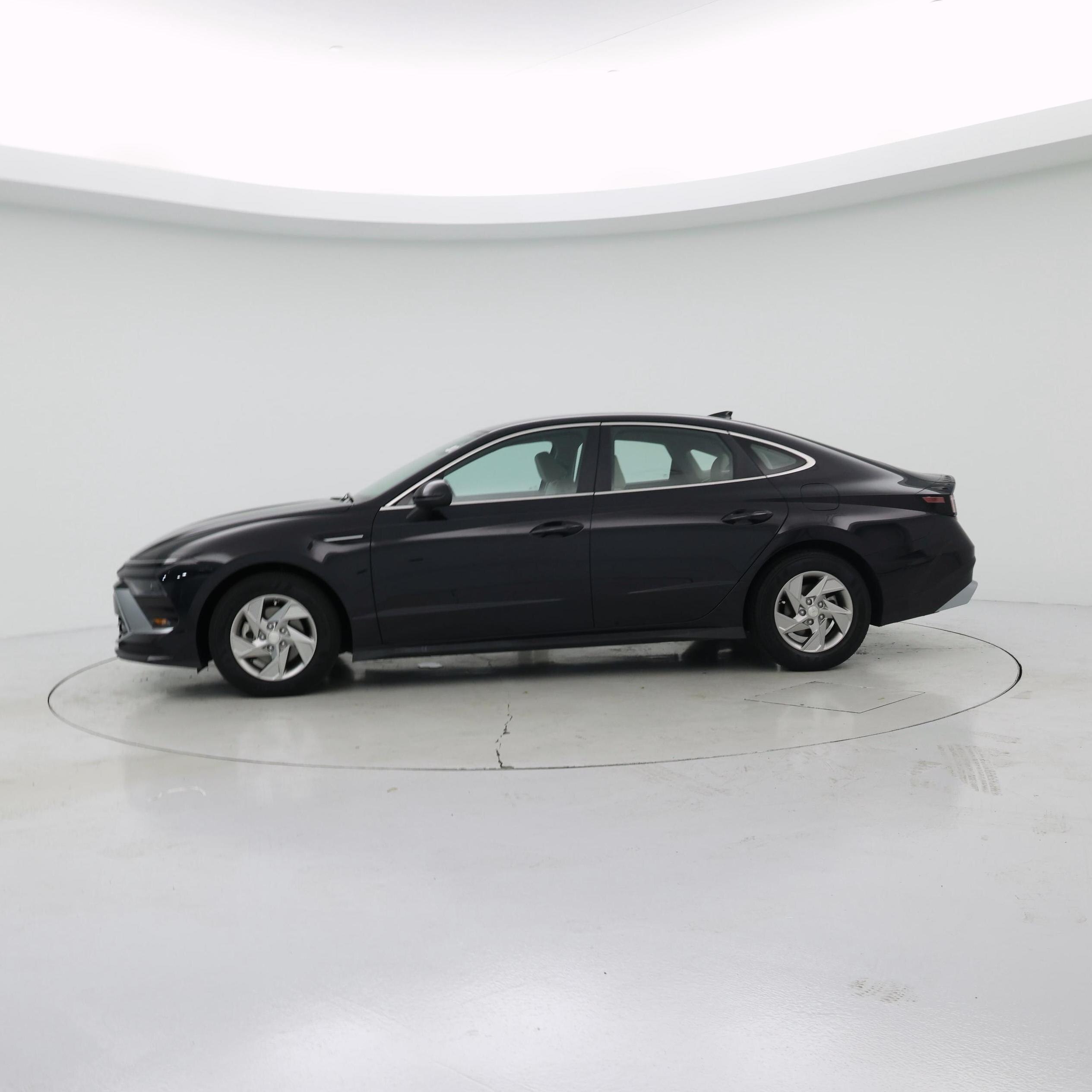 Thumbnail: 2025 Hyundai Sonata - 3