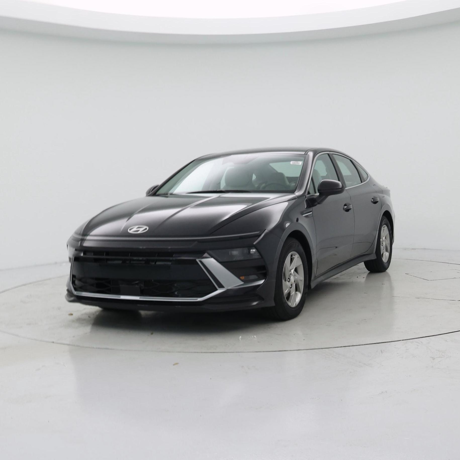 Thumbnail: 2025 Hyundai Sonata - 4
