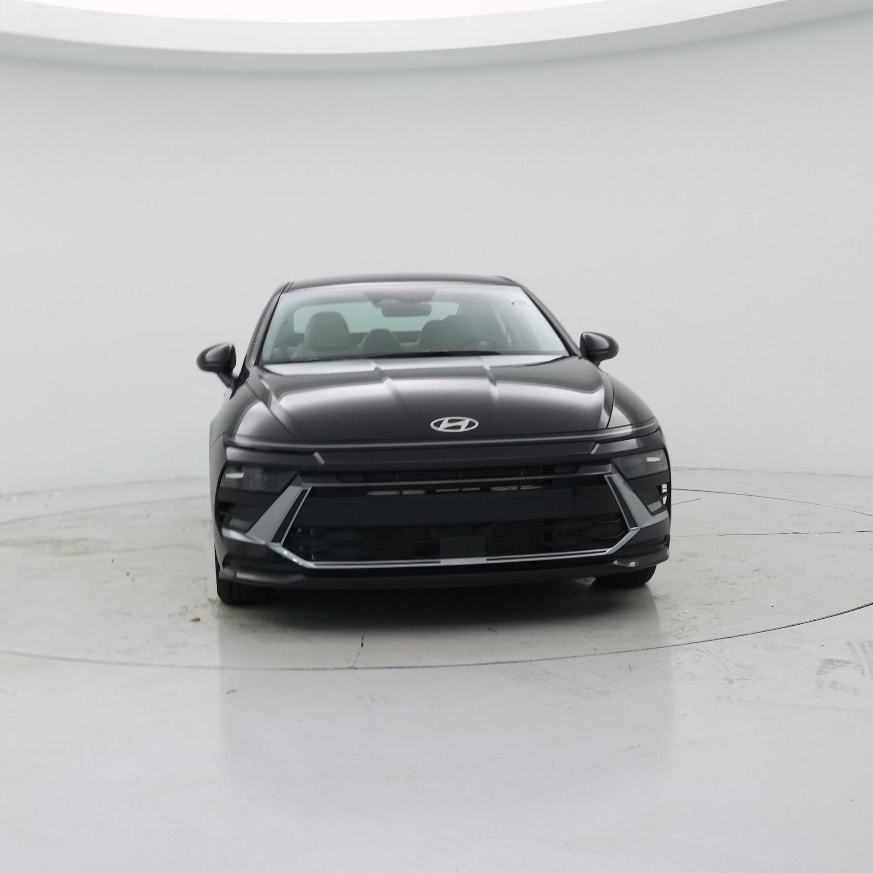 Thumbnail: 2025 Hyundai Sonata - 5