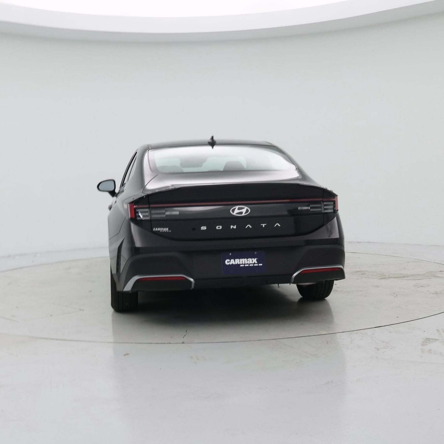 Thumbnail: 2025 Hyundai Sonata - 6