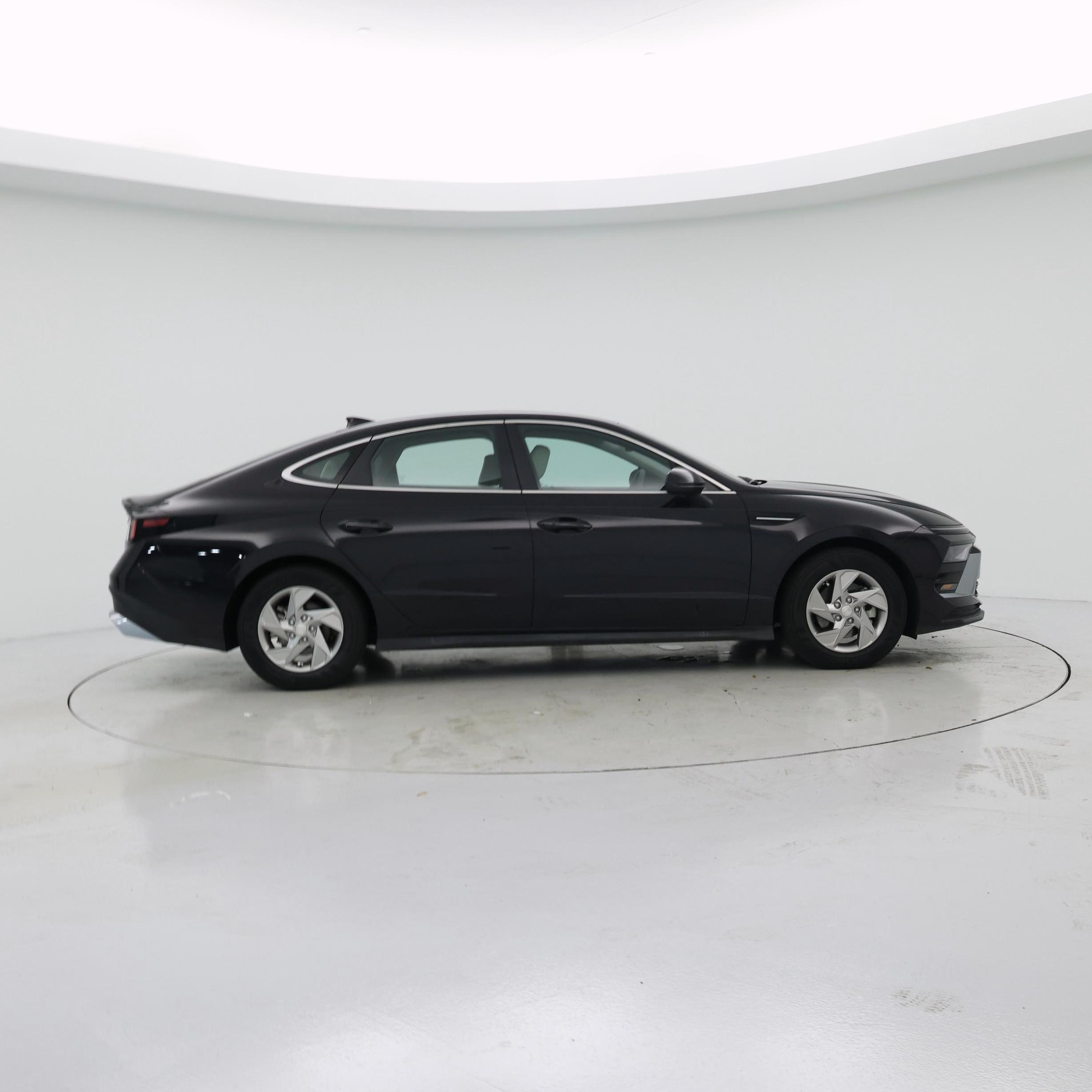 Thumbnail: 2025 Hyundai Sonata - 7