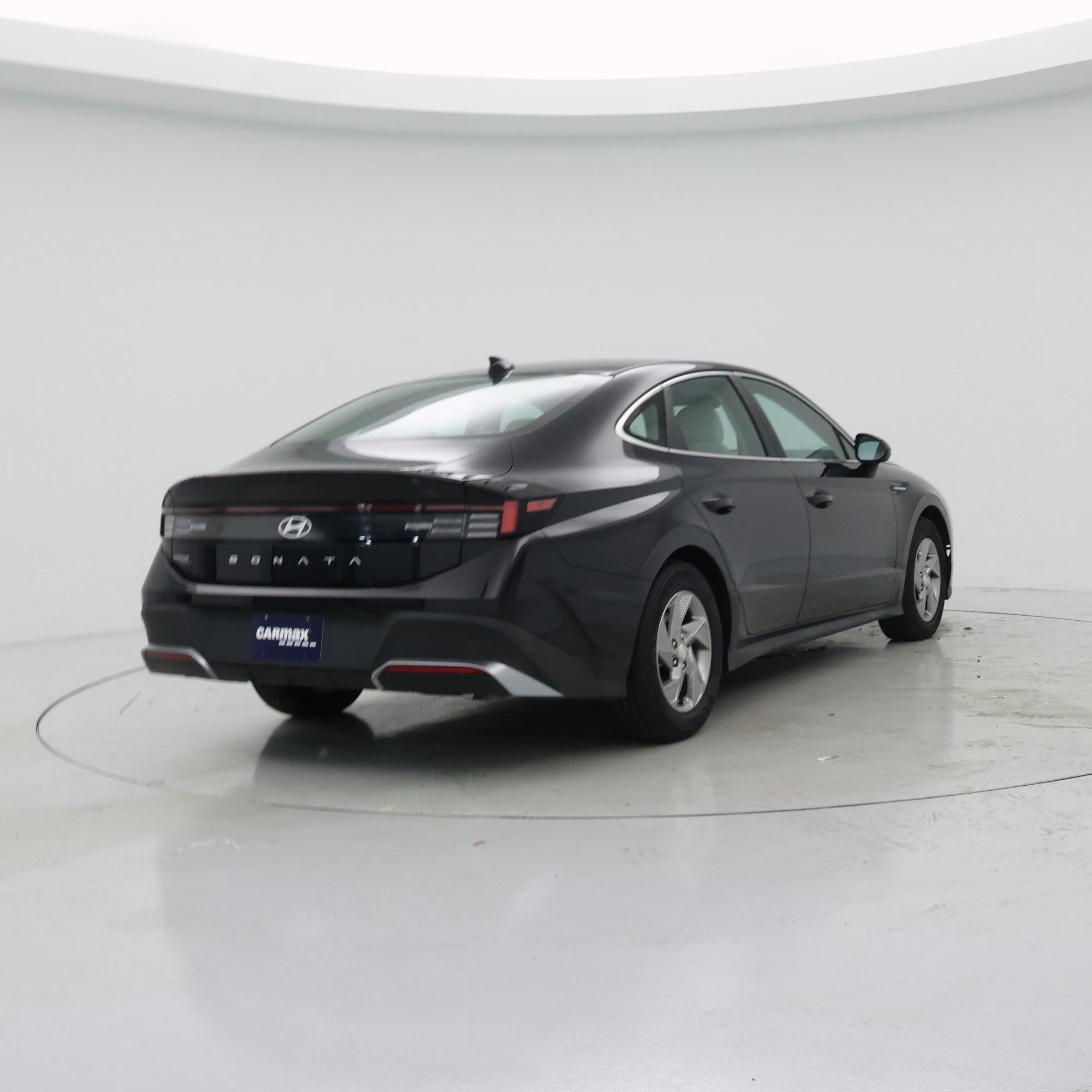 Thumbnail: 2025 Hyundai Sonata - 8
