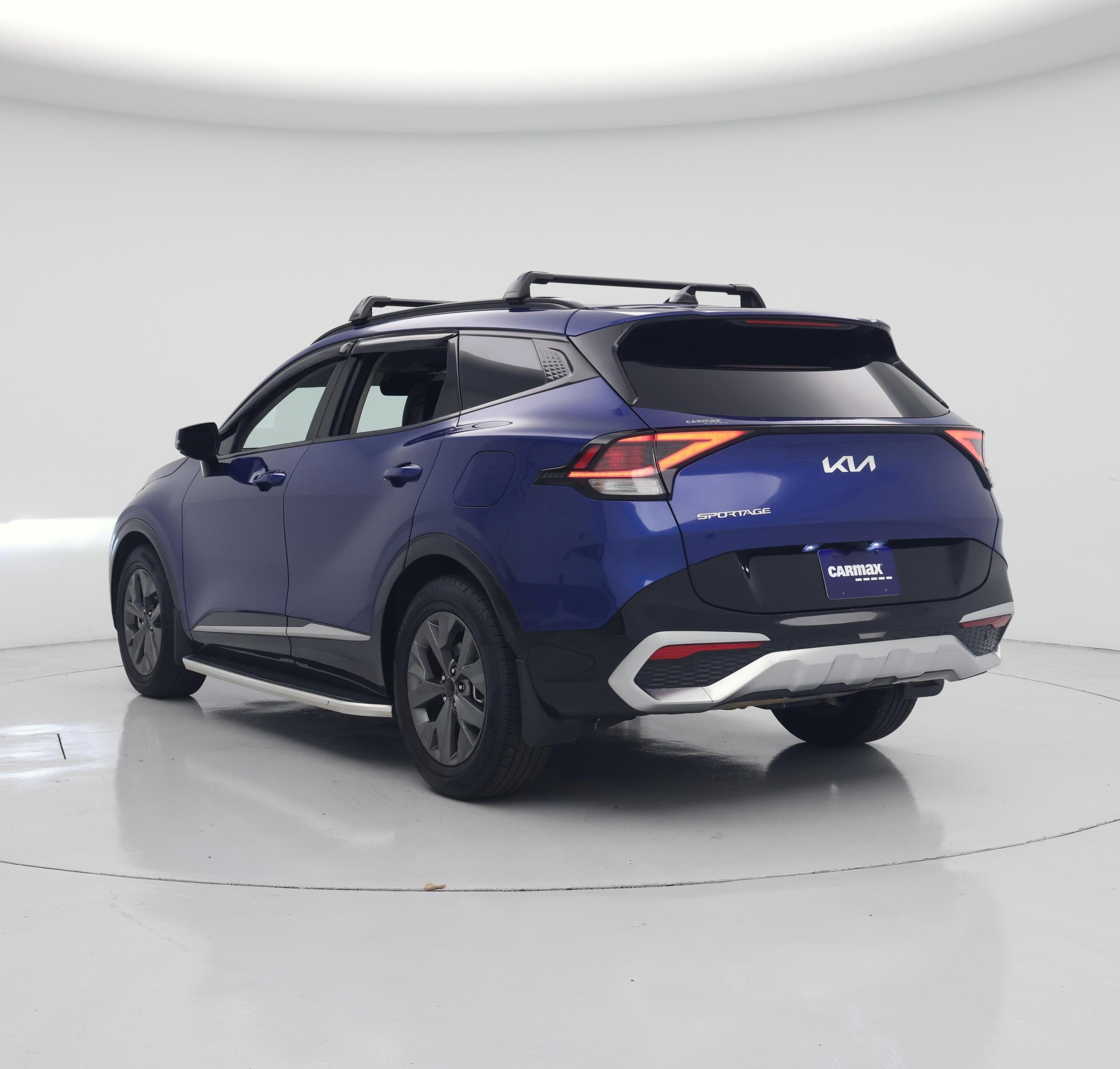 Thumbnail: 2024 Kia Sportage - 2