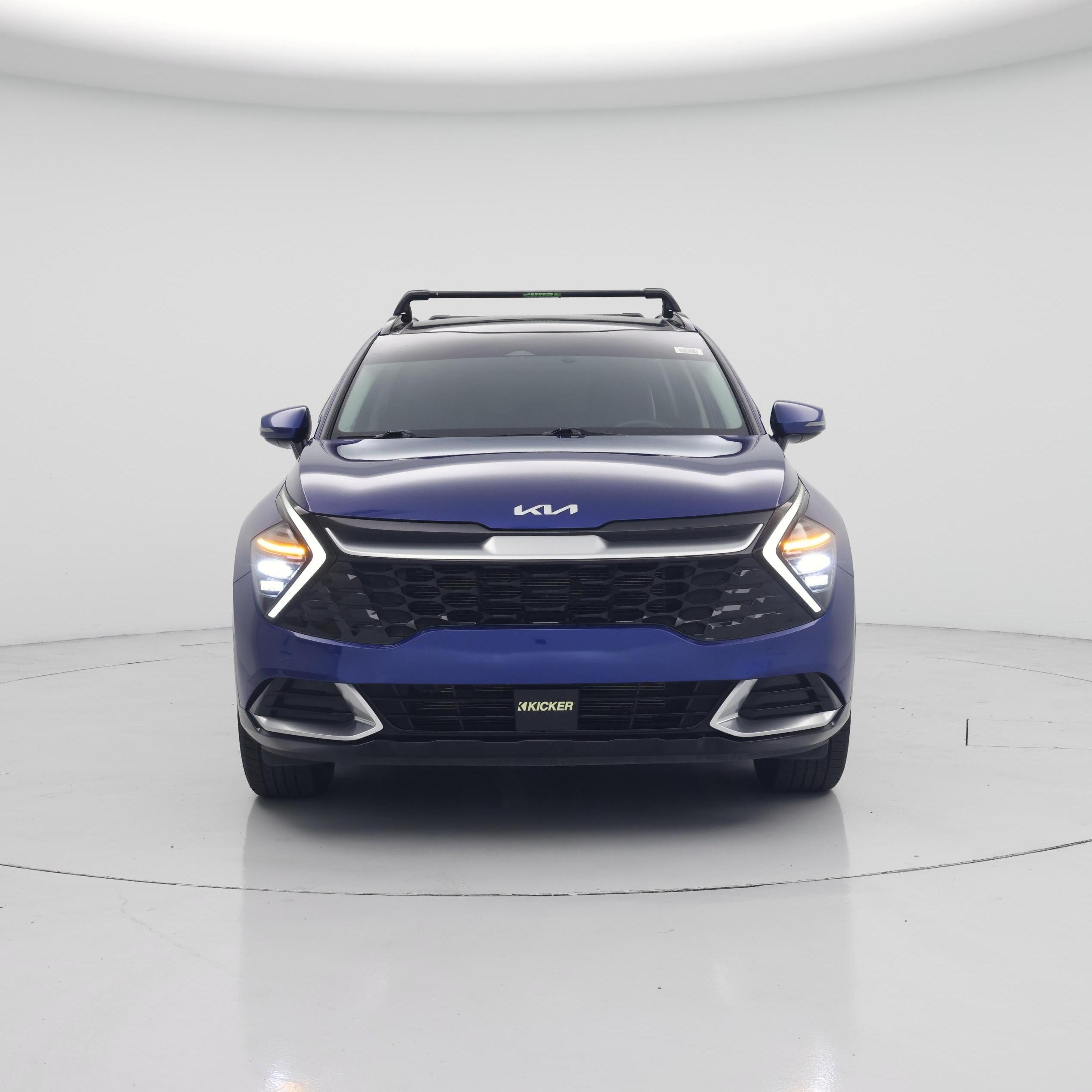 Thumbnail: 2024 Kia Sportage - 5