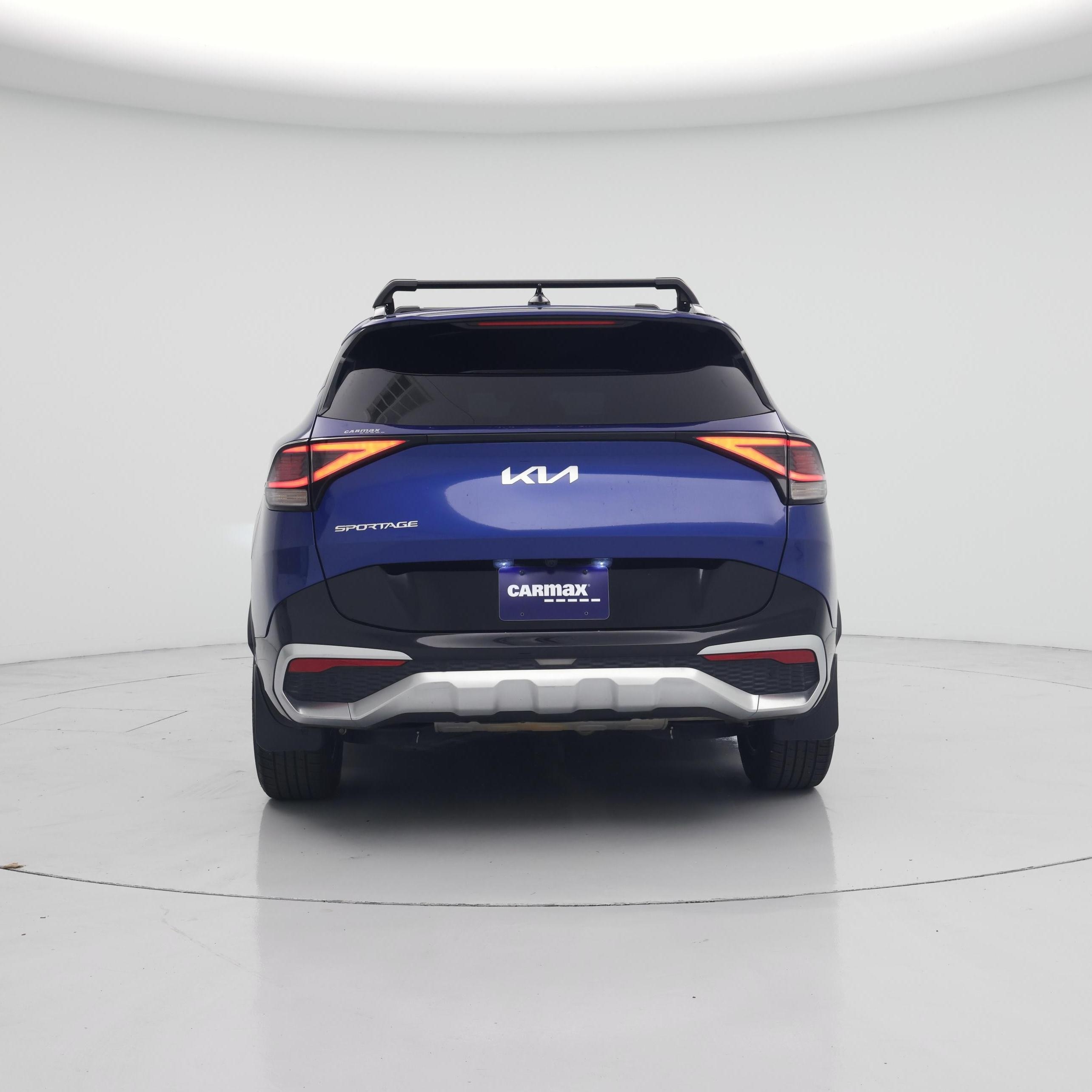 Thumbnail: 2024 Kia Sportage - 6