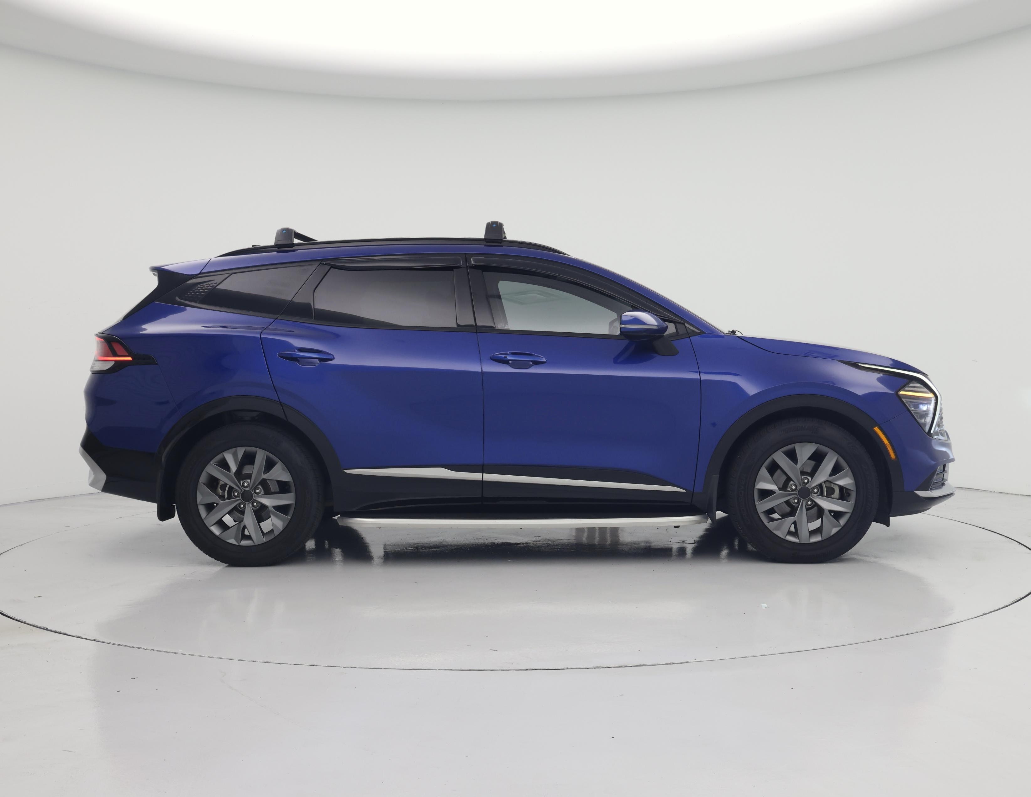 Thumbnail: 2024 Kia Sportage - 7