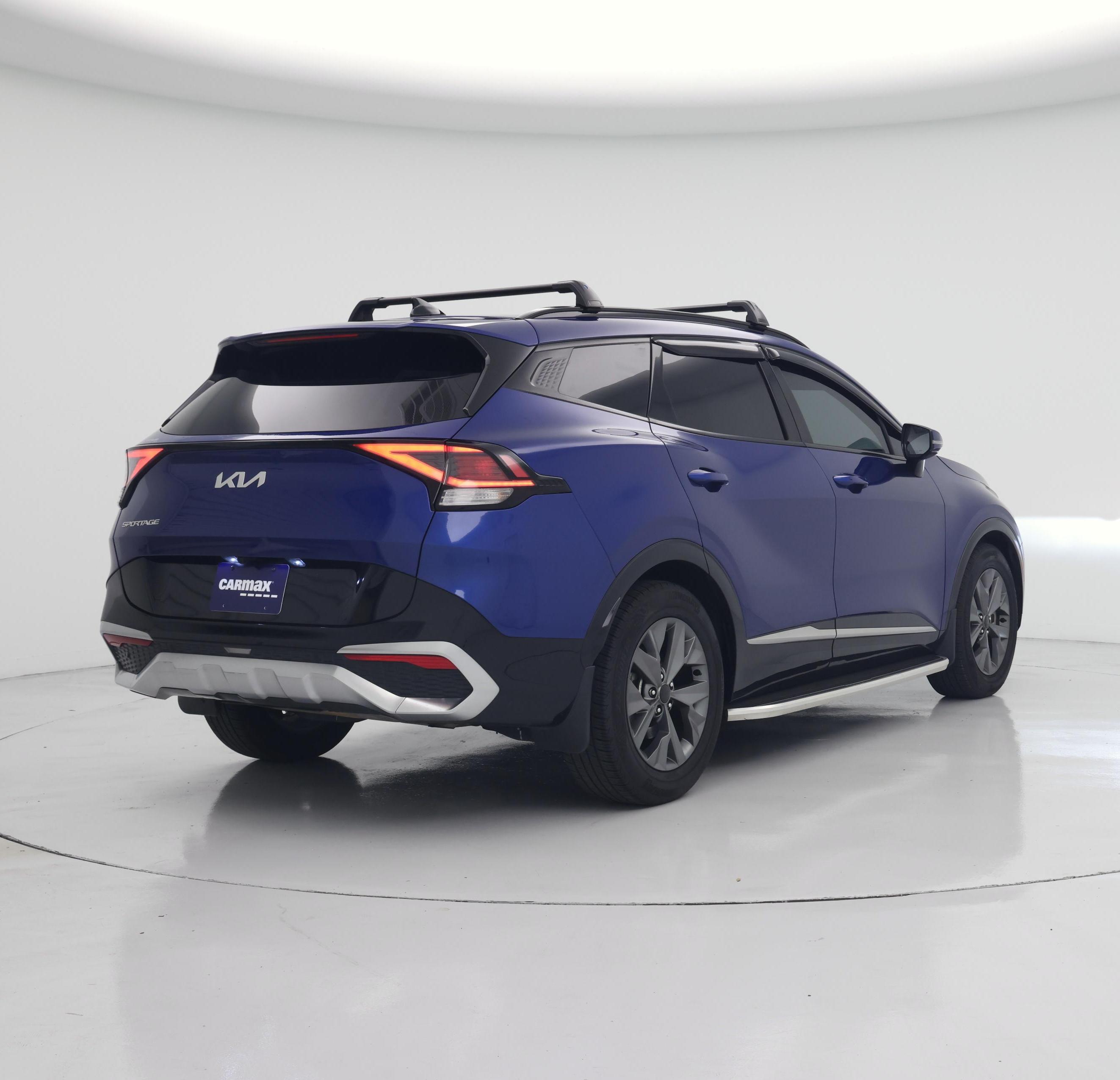 Thumbnail: 2024 Kia Sportage - 8