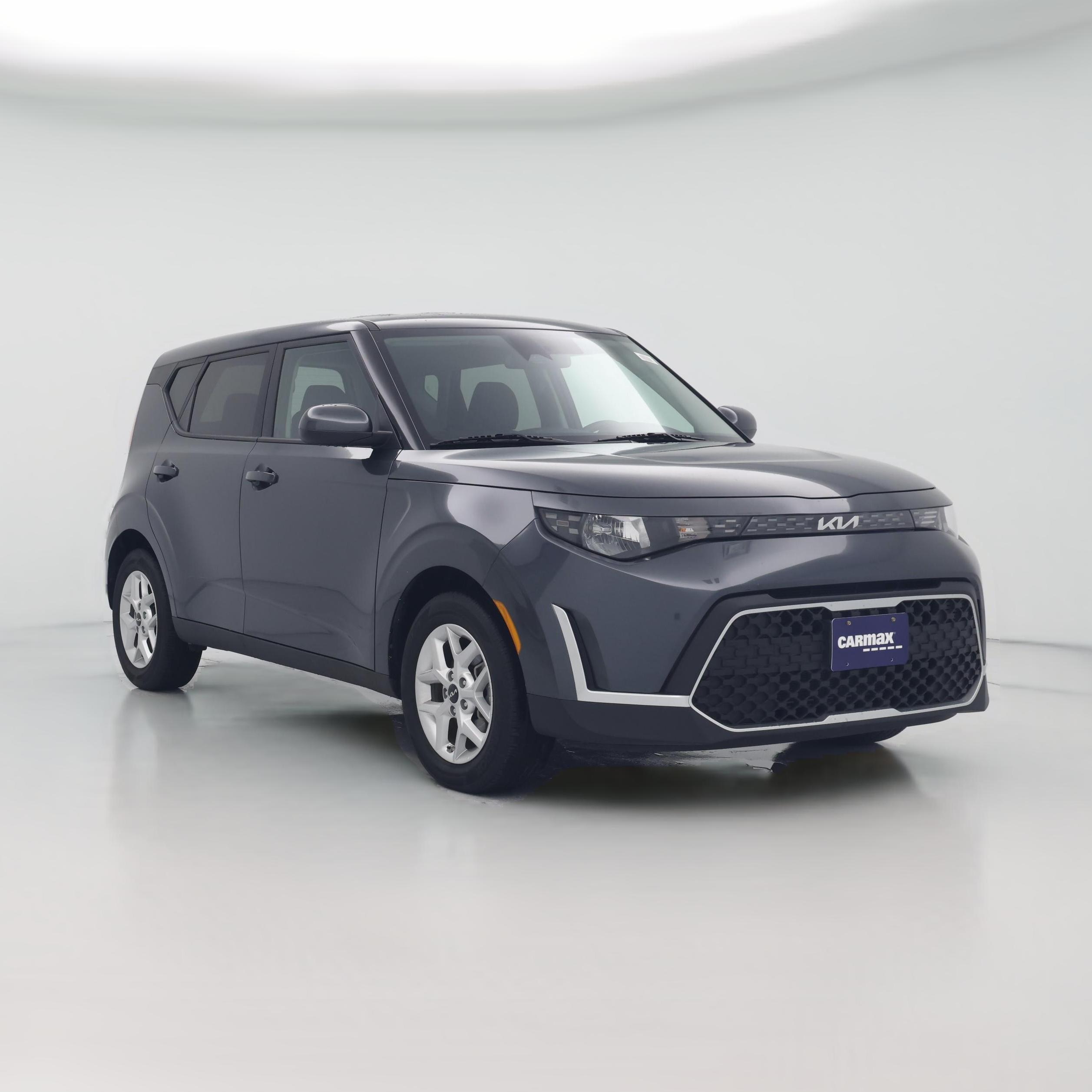 Thumbnail: 2025 Kia Soul - 1