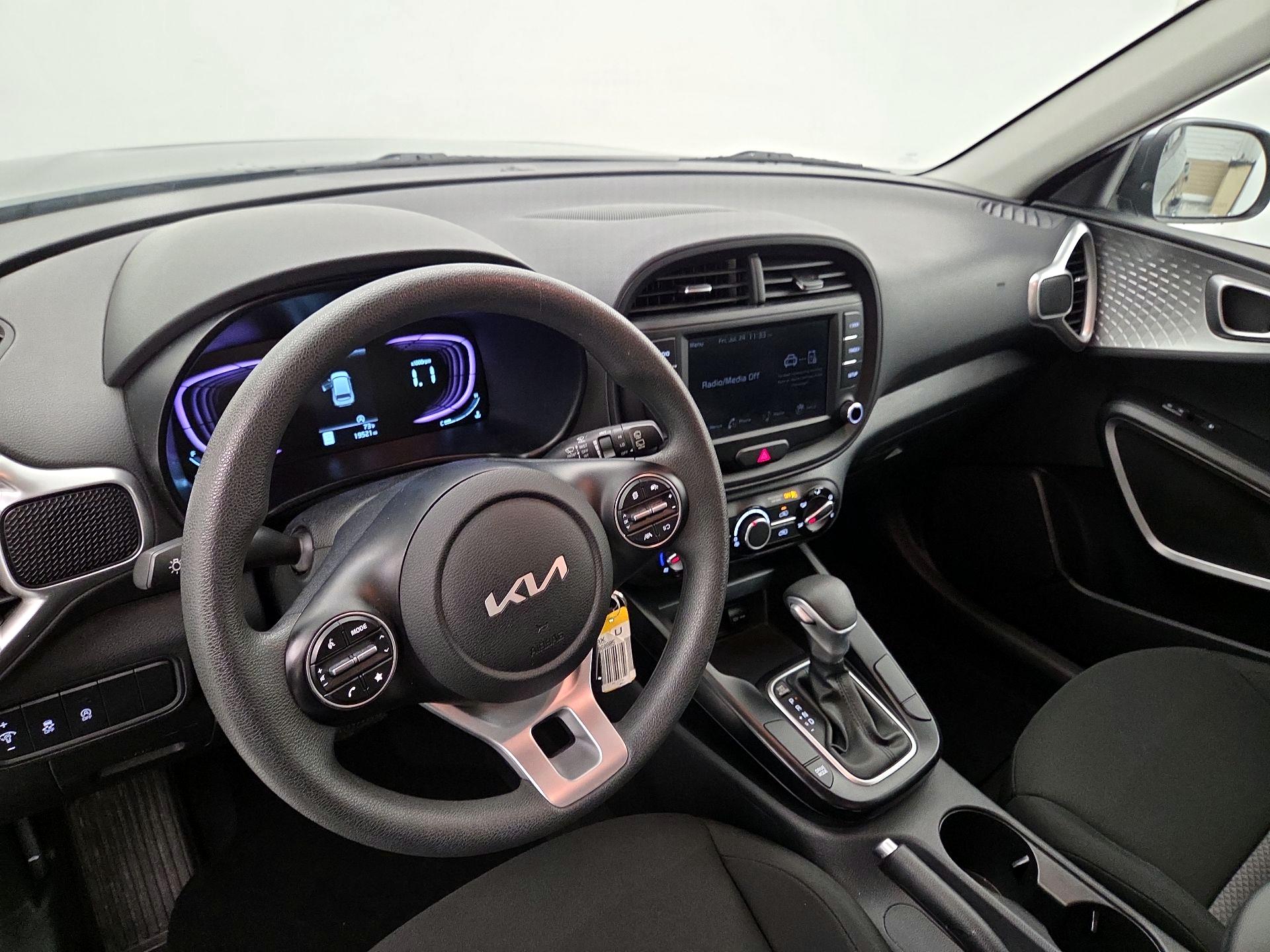 Thumbnail: 2025 Kia Soul - 9