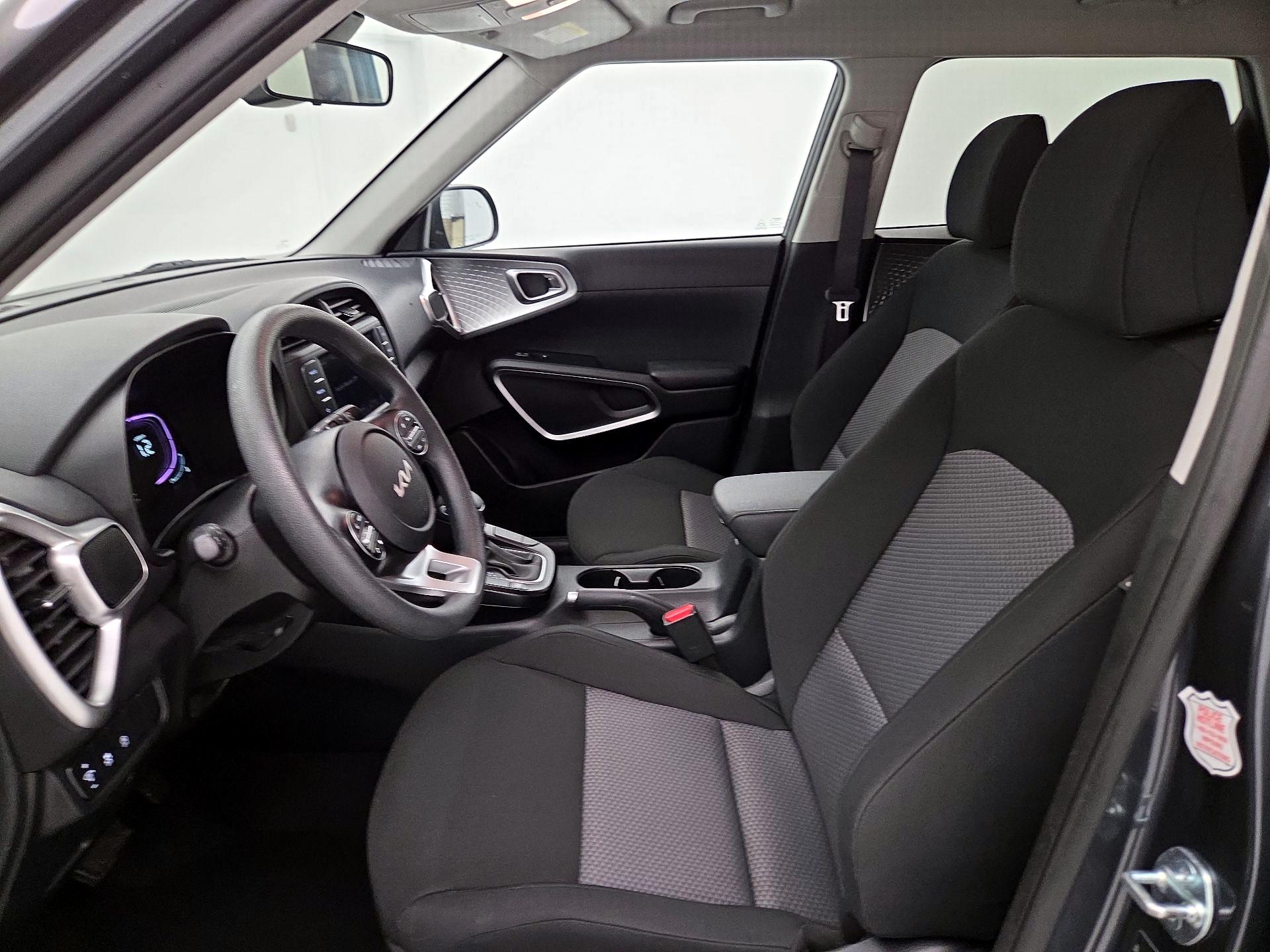 Thumbnail: 2025 Kia Soul - 11