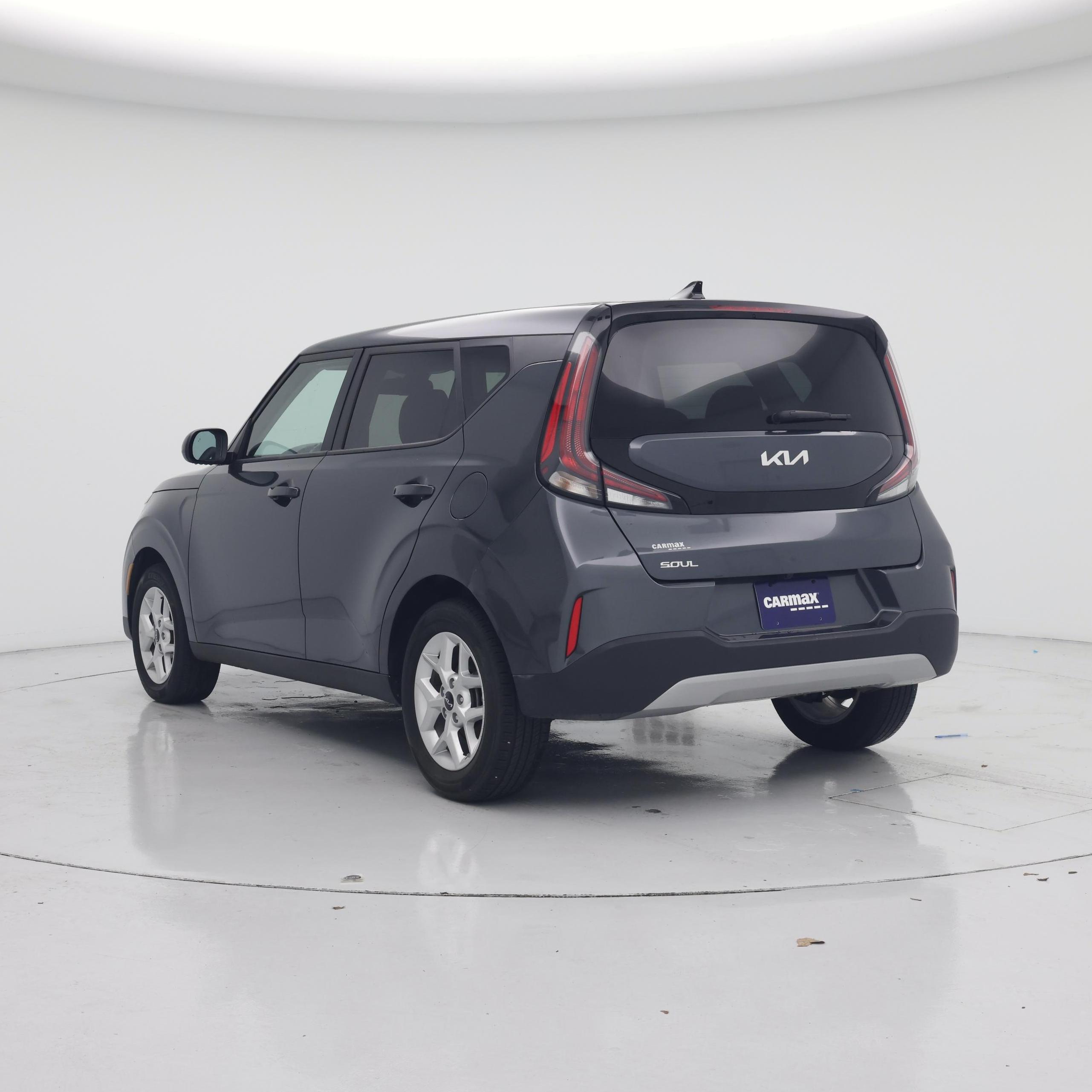 Thumbnail: 2025 Kia Soul - 2
