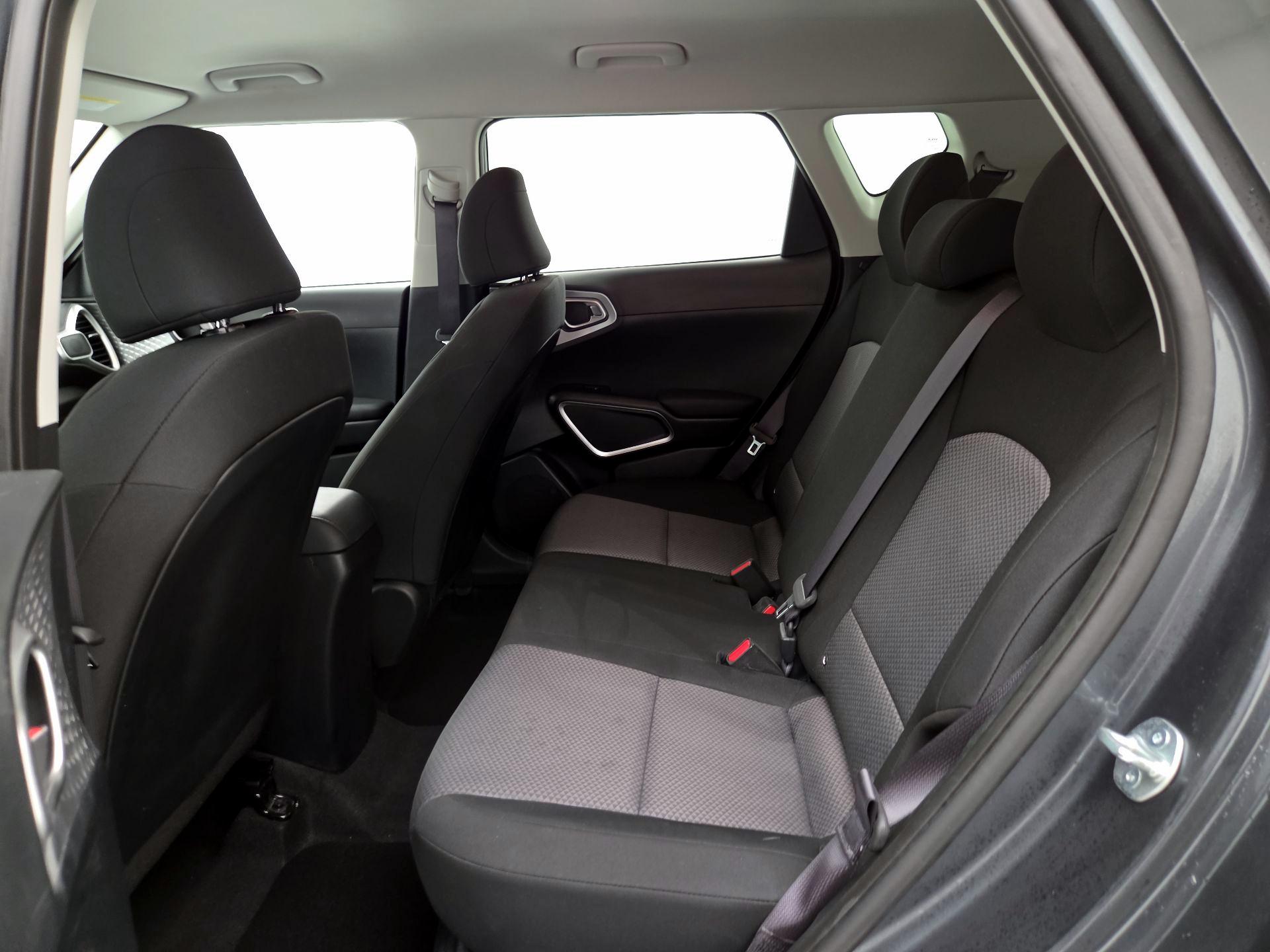 Thumbnail: 2025 Kia Soul - 19