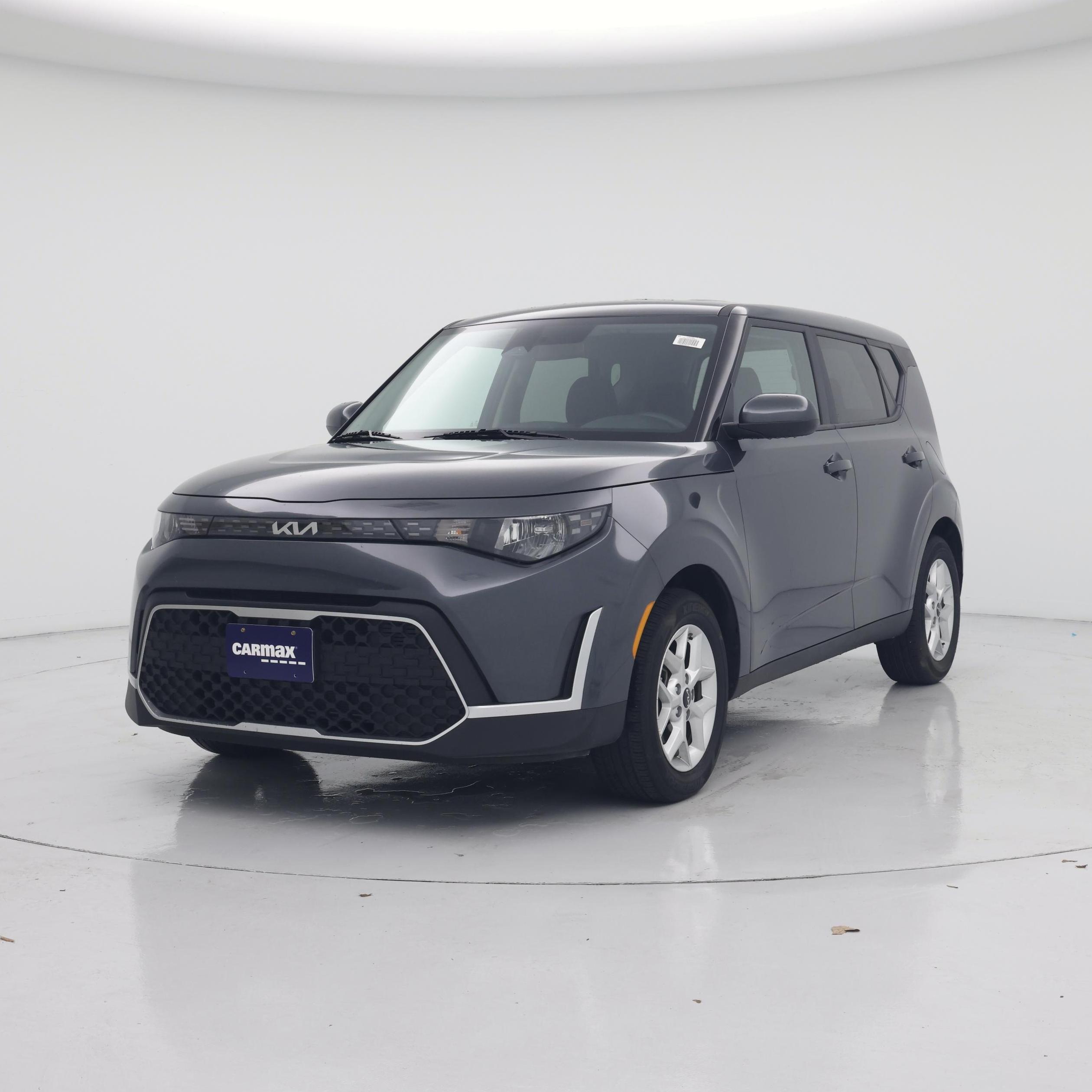 Thumbnail: 2025 Kia Soul - 4