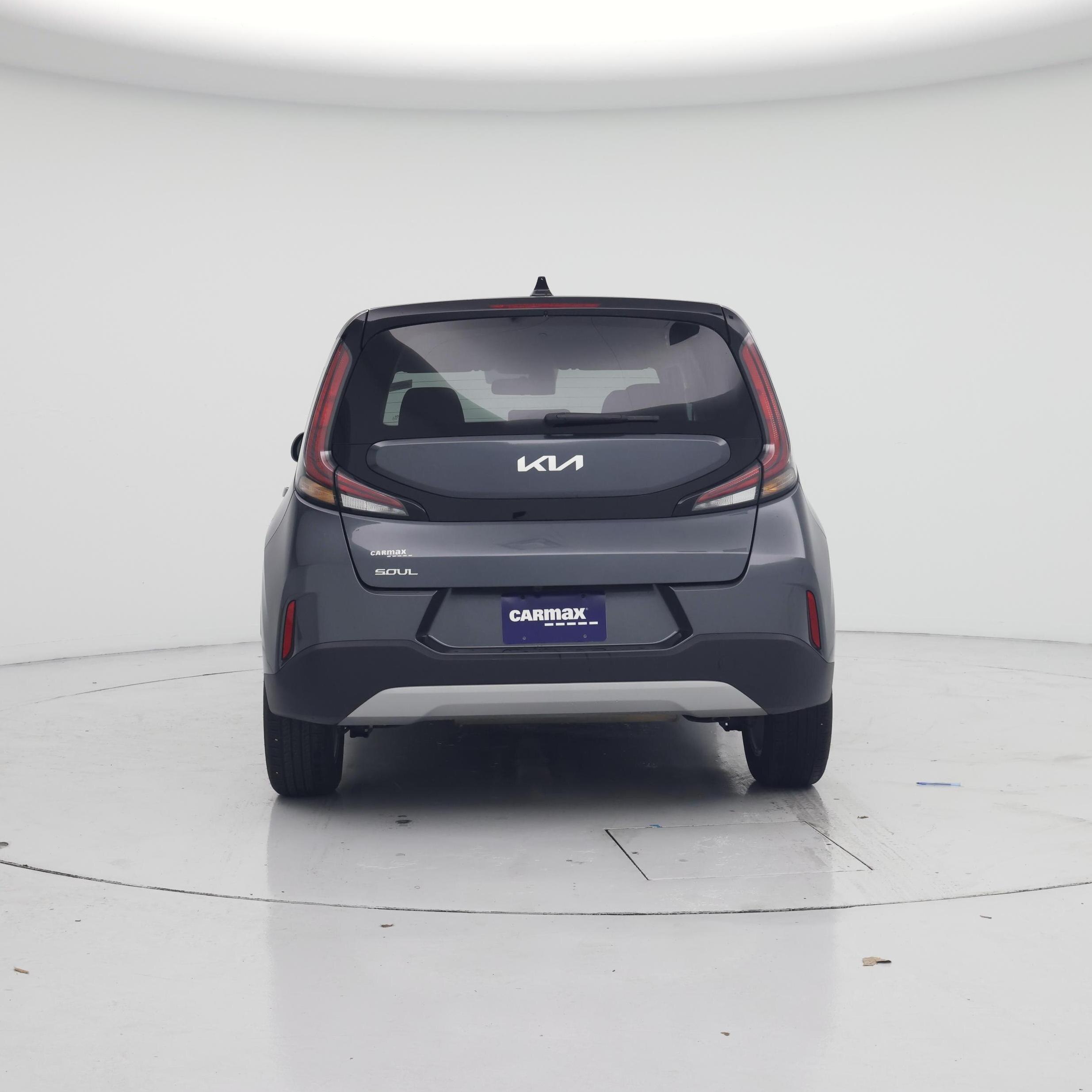 Thumbnail: 2025 Kia Soul - 6