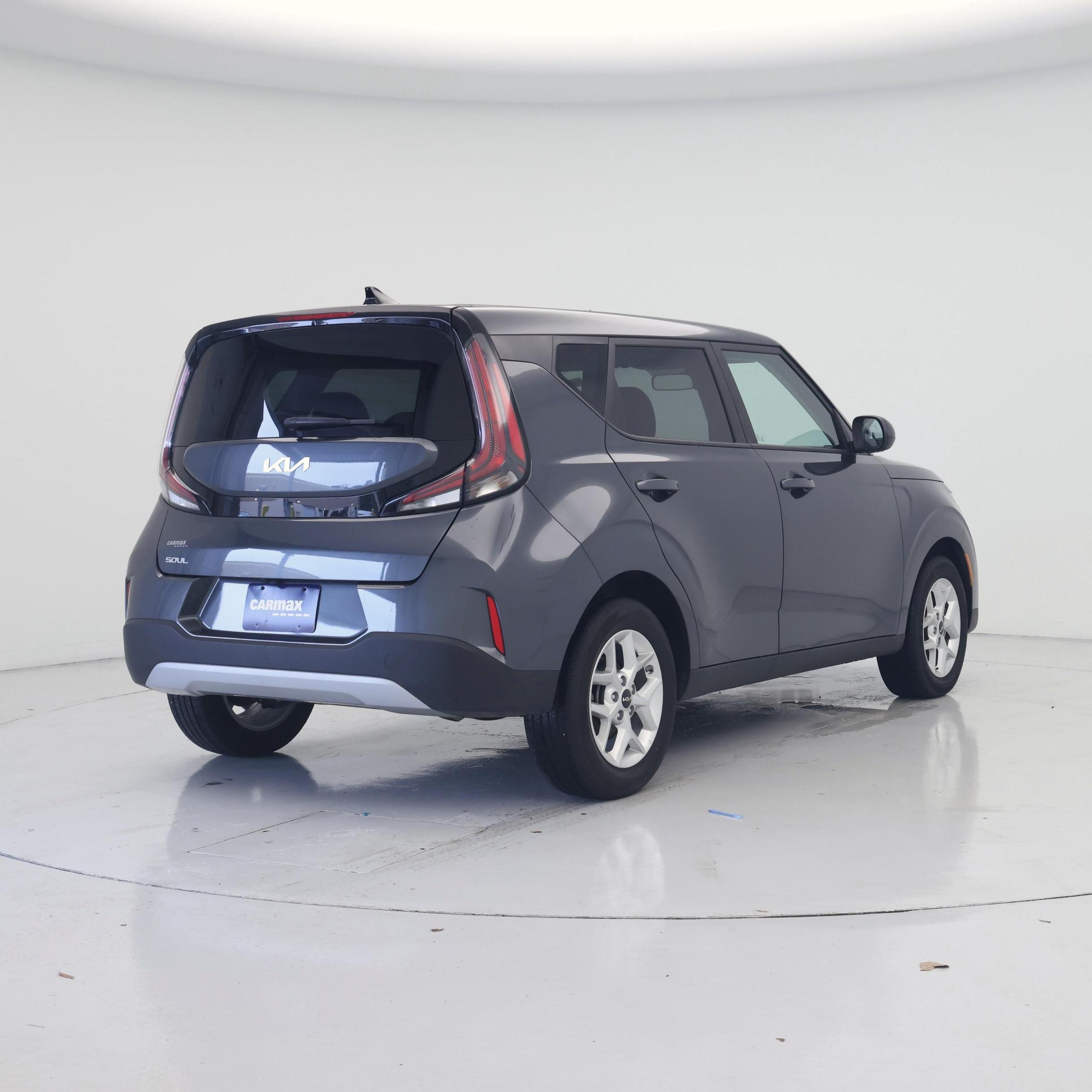 Thumbnail: 2025 Kia Soul - 8