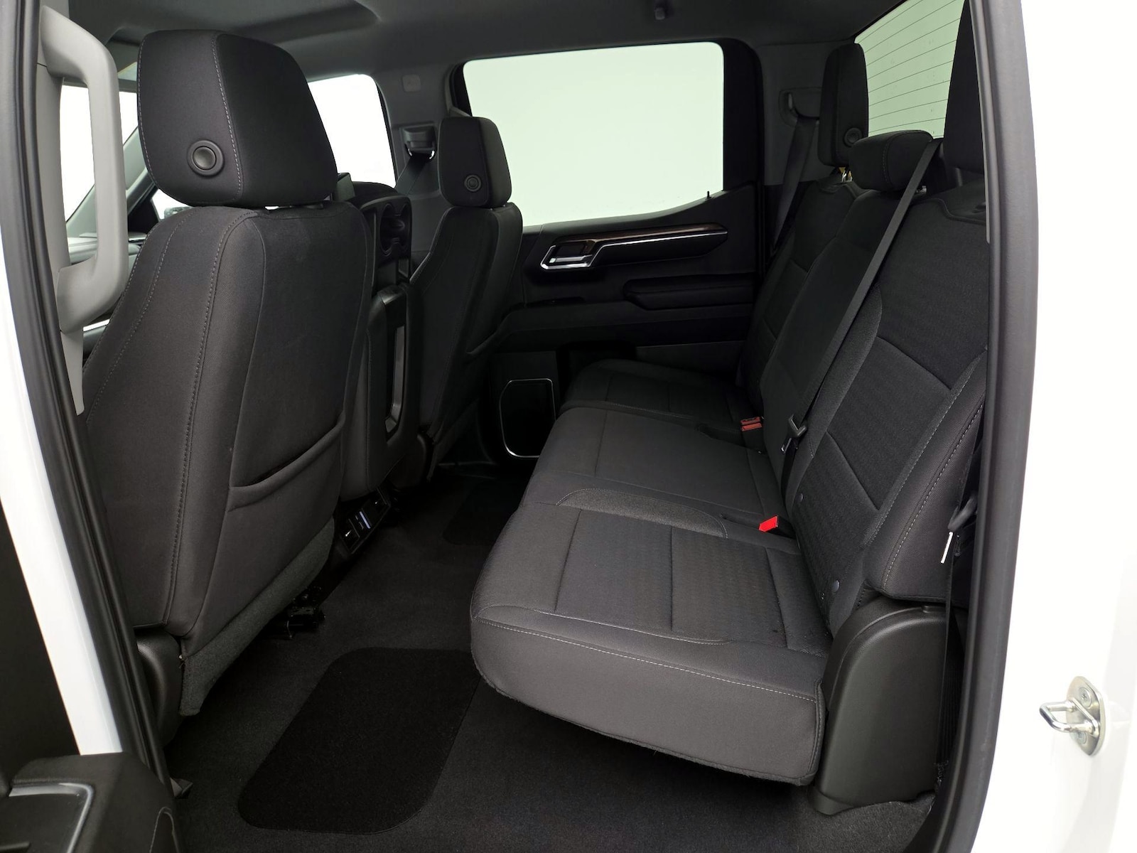 2023 Chevrolet Silverado 1500 LT - Photo 20