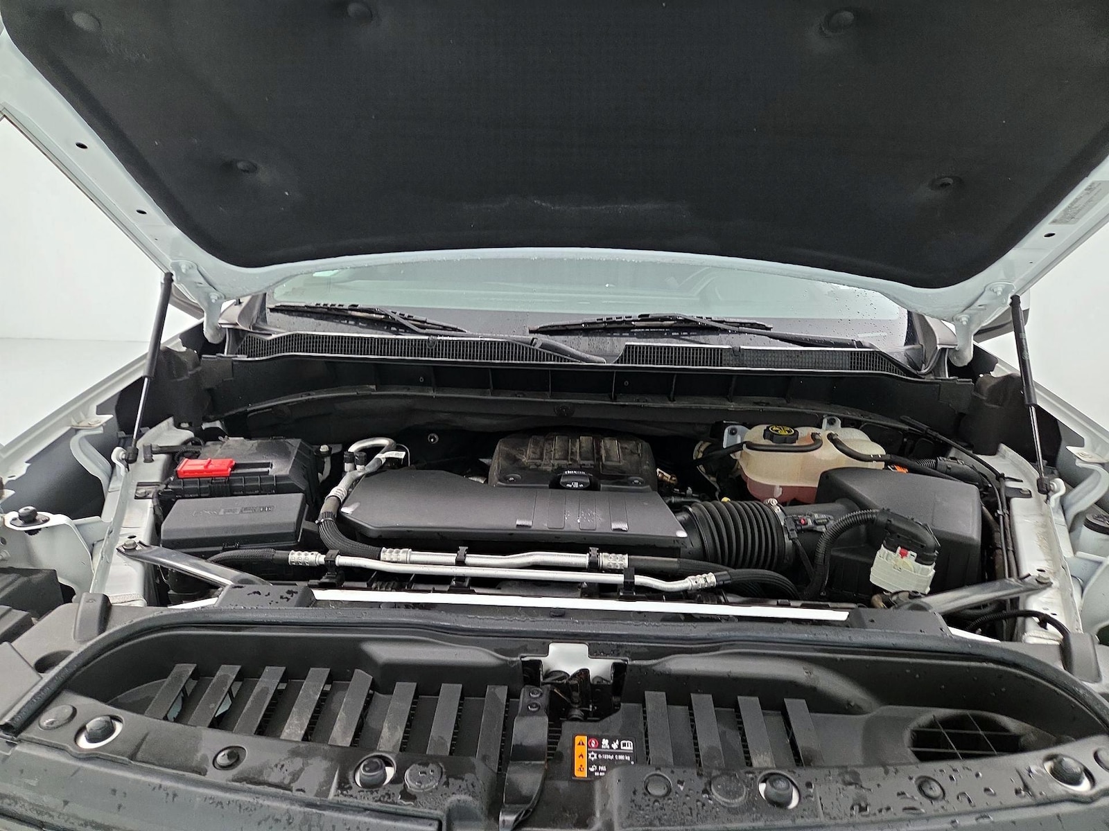 2023 Chevrolet Silverado 1500 LT - Photo 22