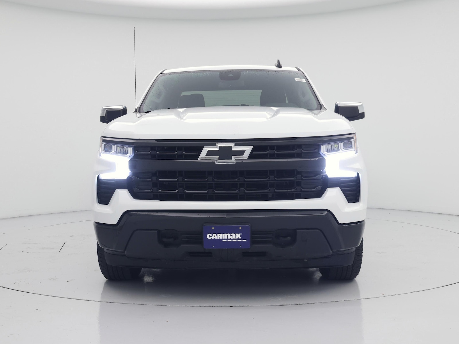 2023 Chevrolet Silverado 1500 LT - Photo 6
