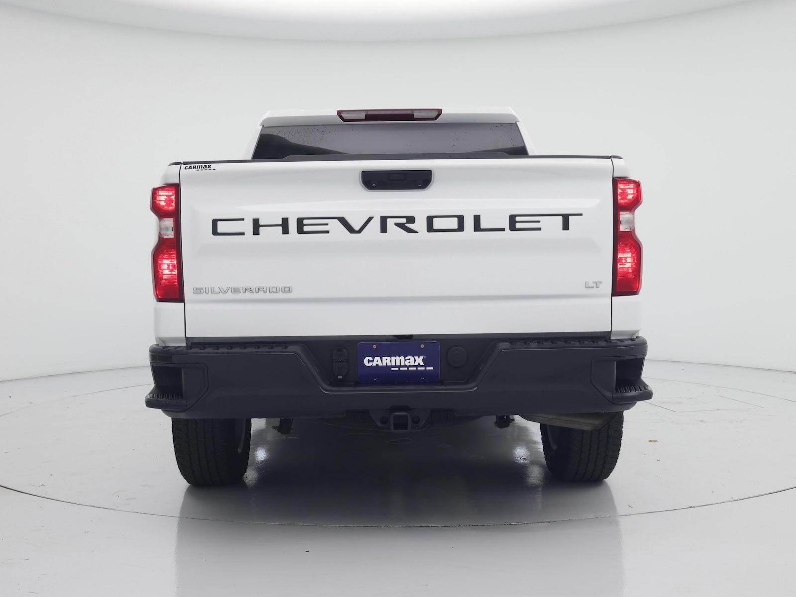 2023 Chevrolet Silverado 1500 LT - Photo 7