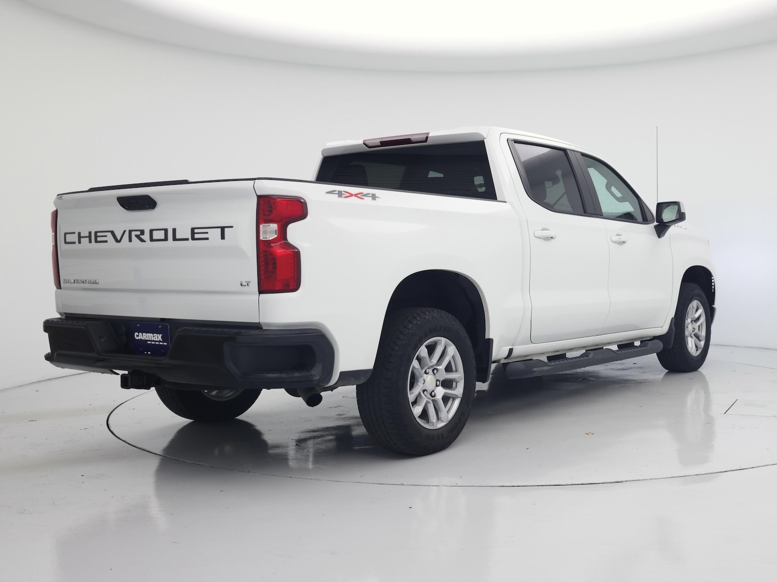 2023 Chevrolet Silverado 1500 LT - Photo 9