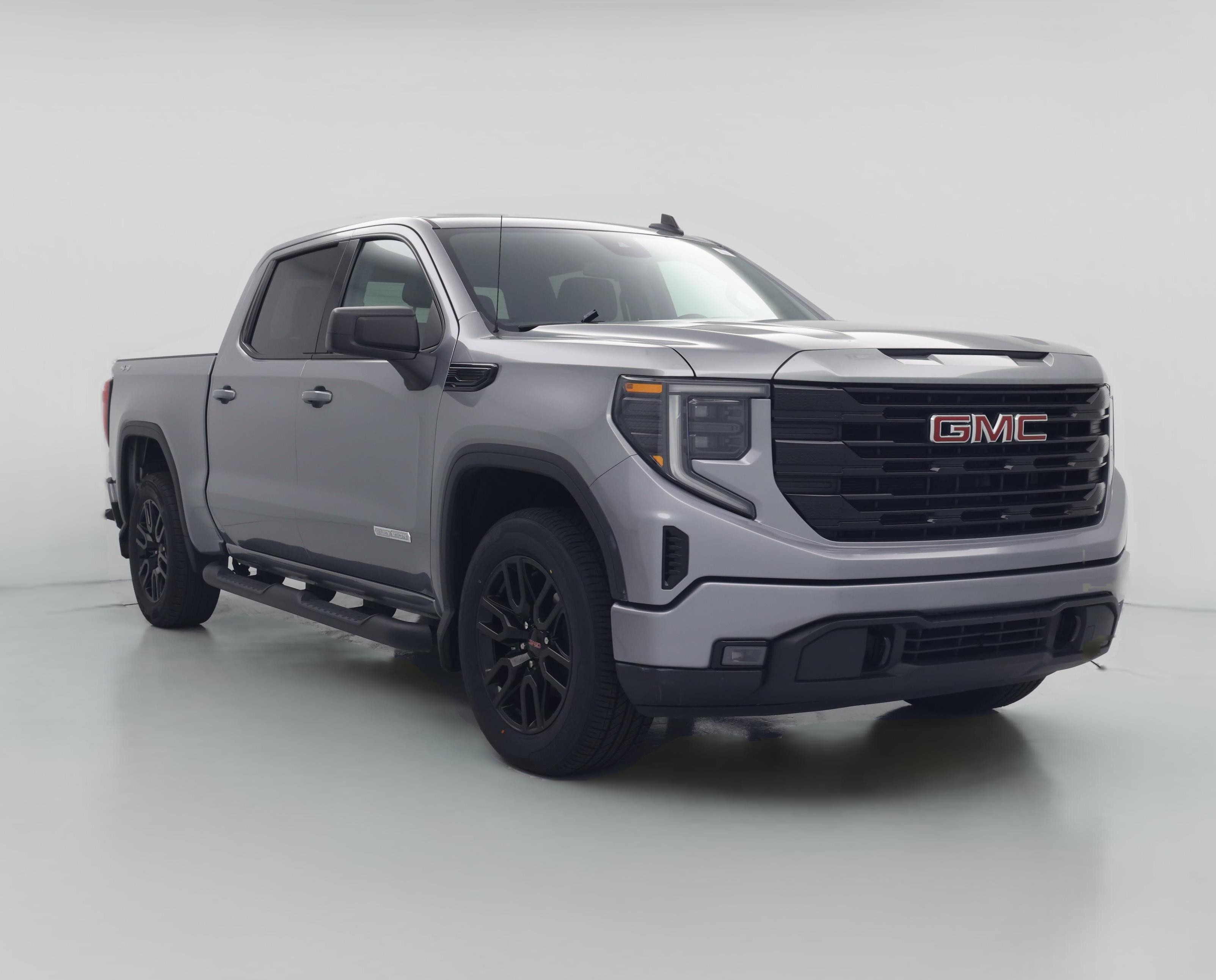 Thumbnail: 2023 GMC Sierra 1500 - 1