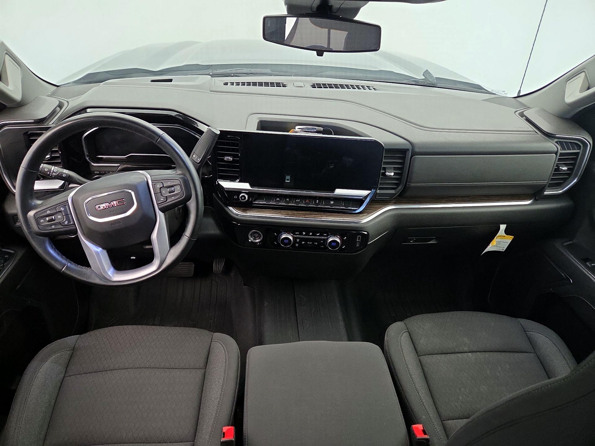 Thumbnail: 2023 GMC Sierra 1500 - 9