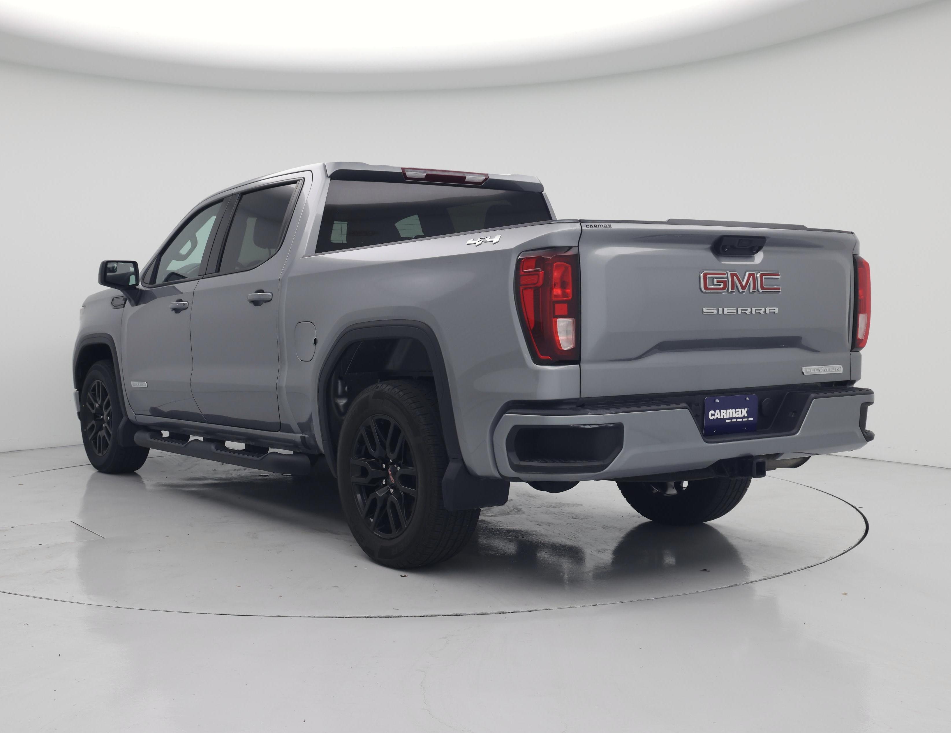 Thumbnail: 2023 GMC Sierra 1500 - 2