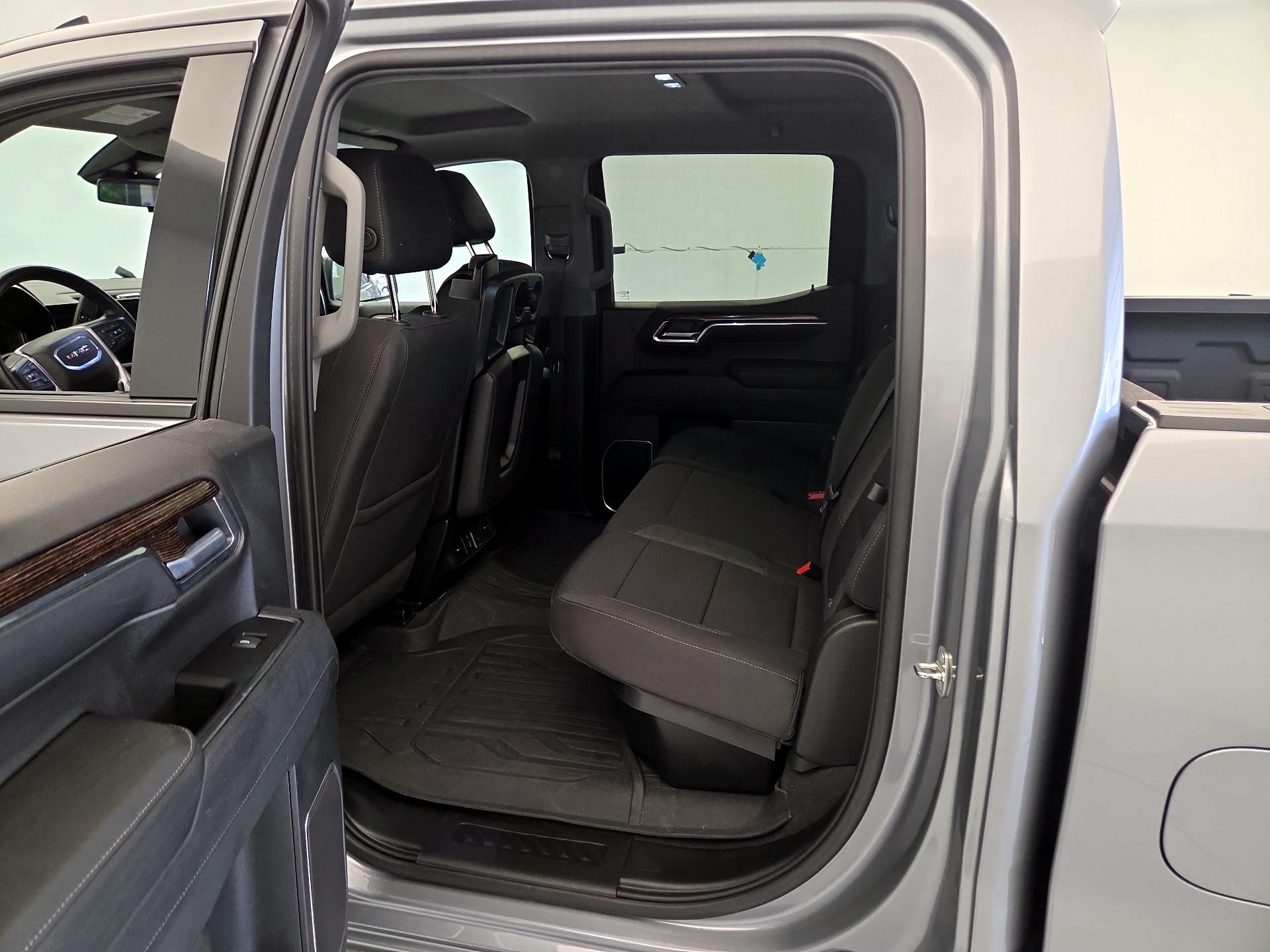 Thumbnail: 2023 GMC Sierra 1500 - 20