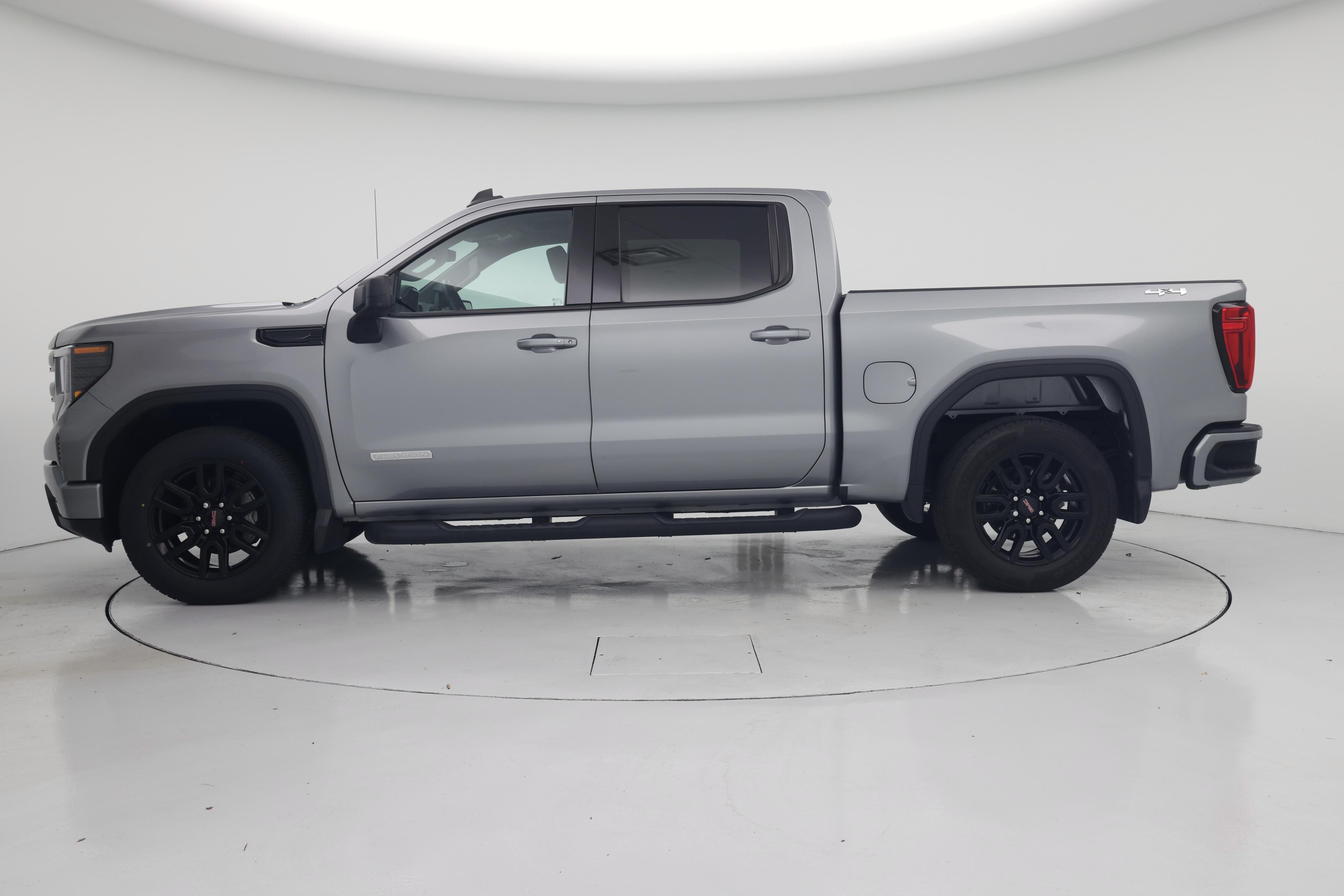 Thumbnail: 2023 GMC Sierra 1500 - 3