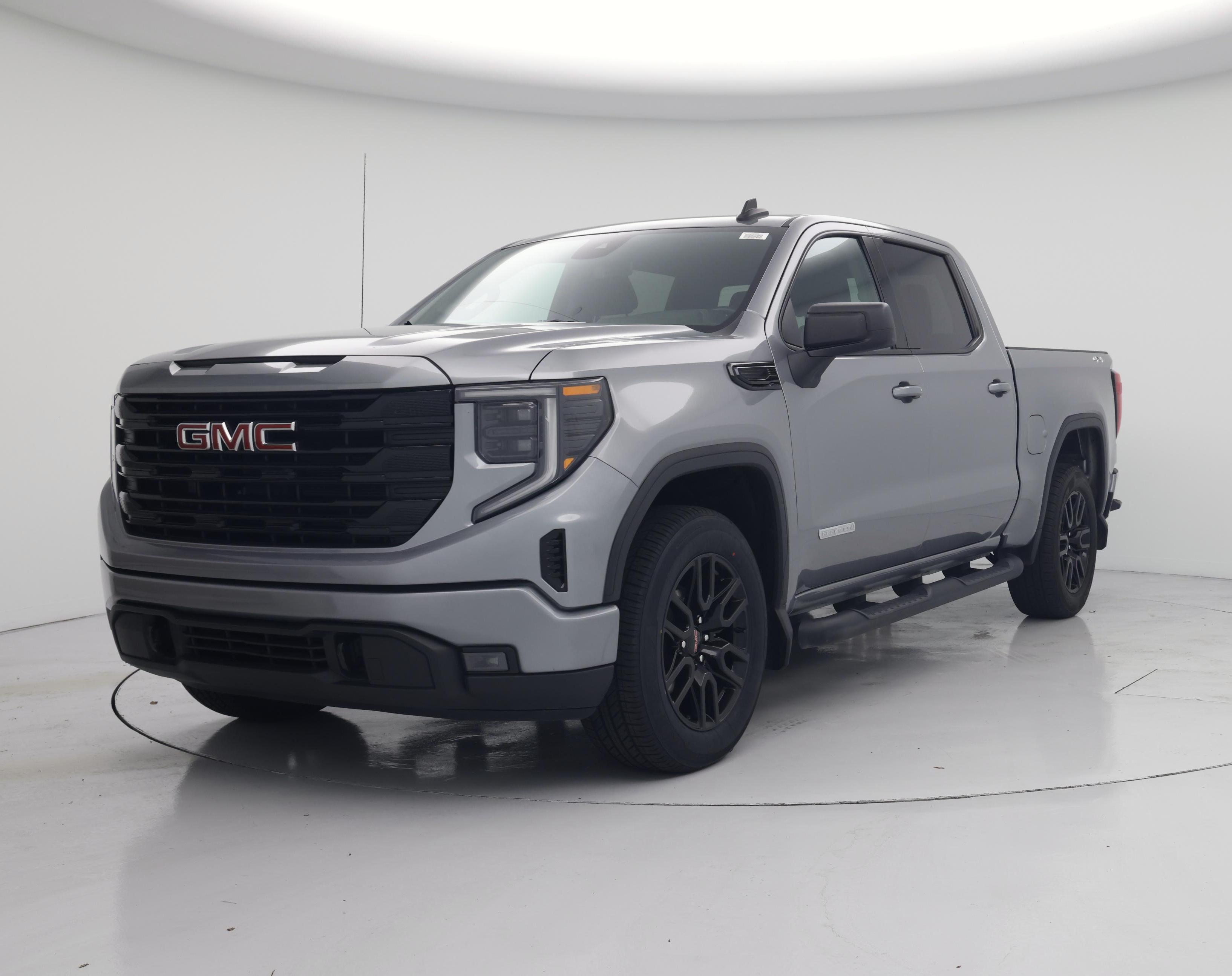 Thumbnail: 2023 GMC Sierra 1500 - 4