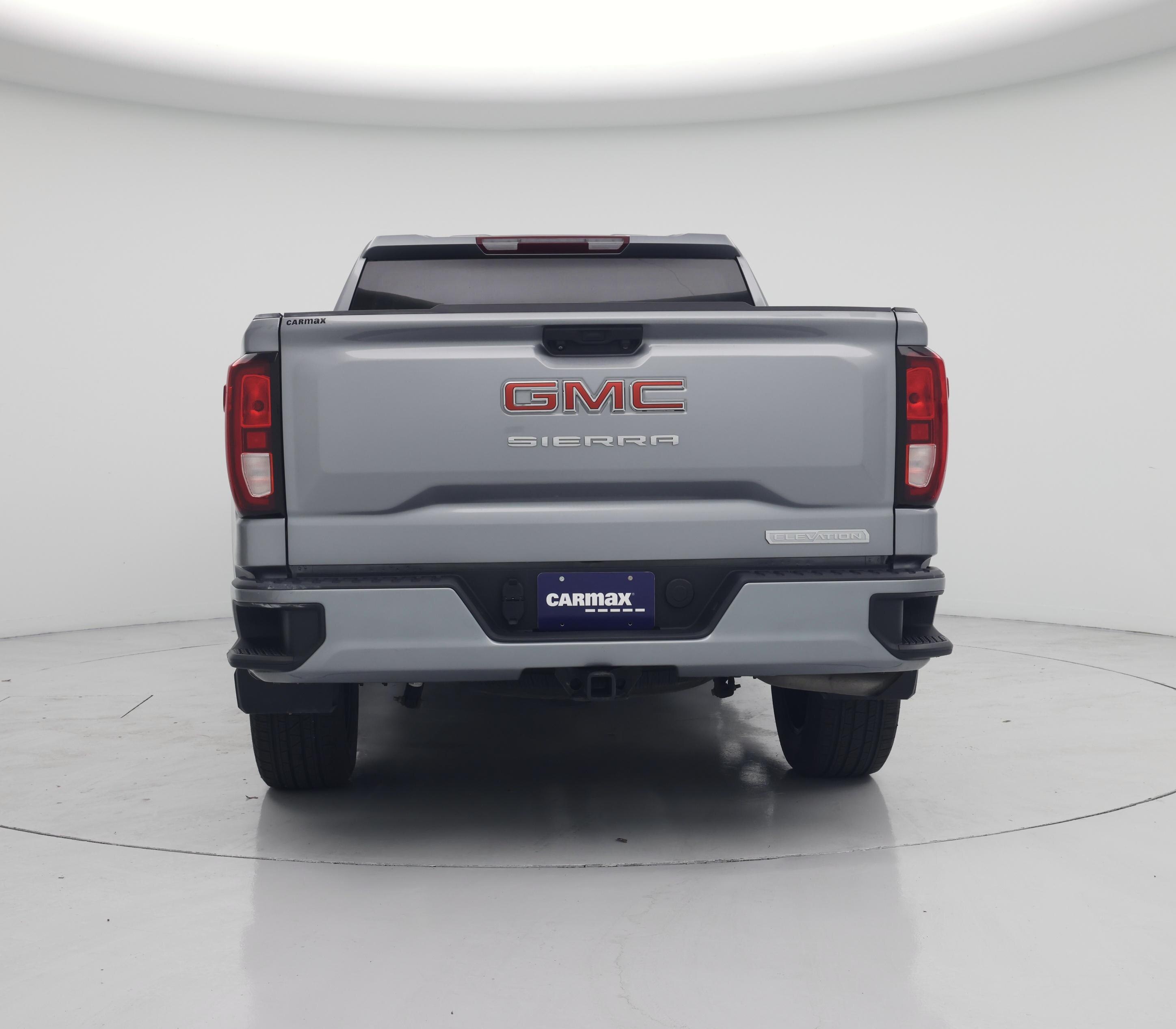 Thumbnail: 2023 GMC Sierra 1500 - 6