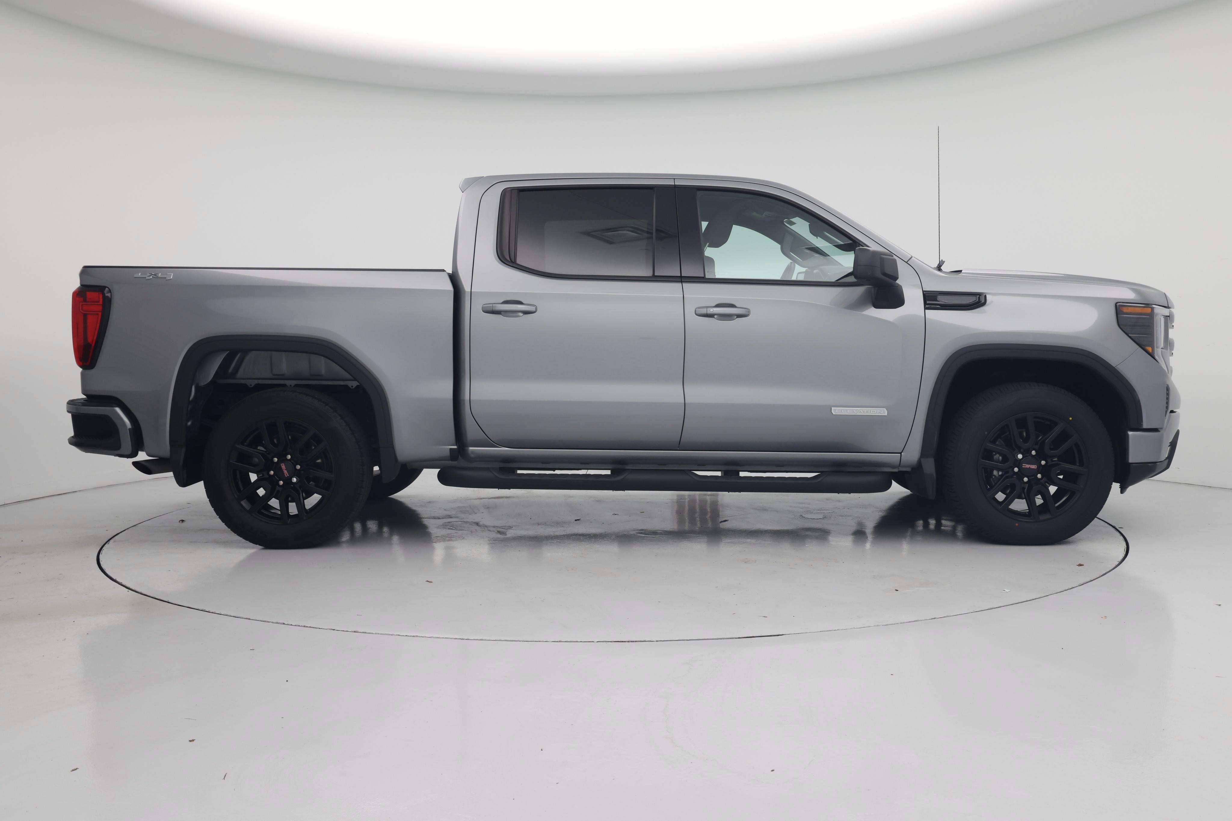 Thumbnail: 2023 GMC Sierra 1500 - 7