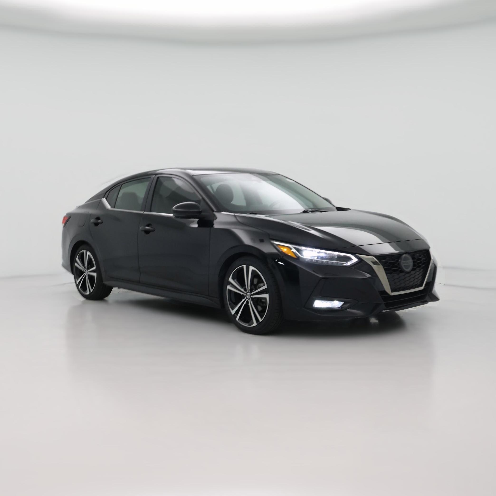 Thumbnail: 2023 Nissan Sentra - 1