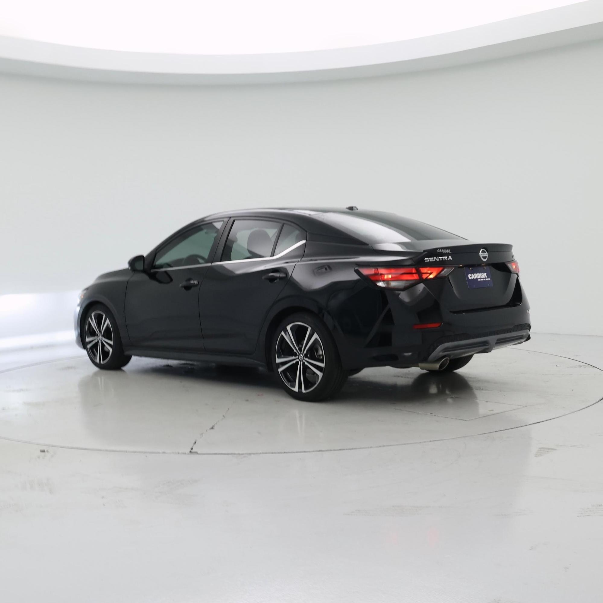 Thumbnail: 2023 Nissan Sentra - 2