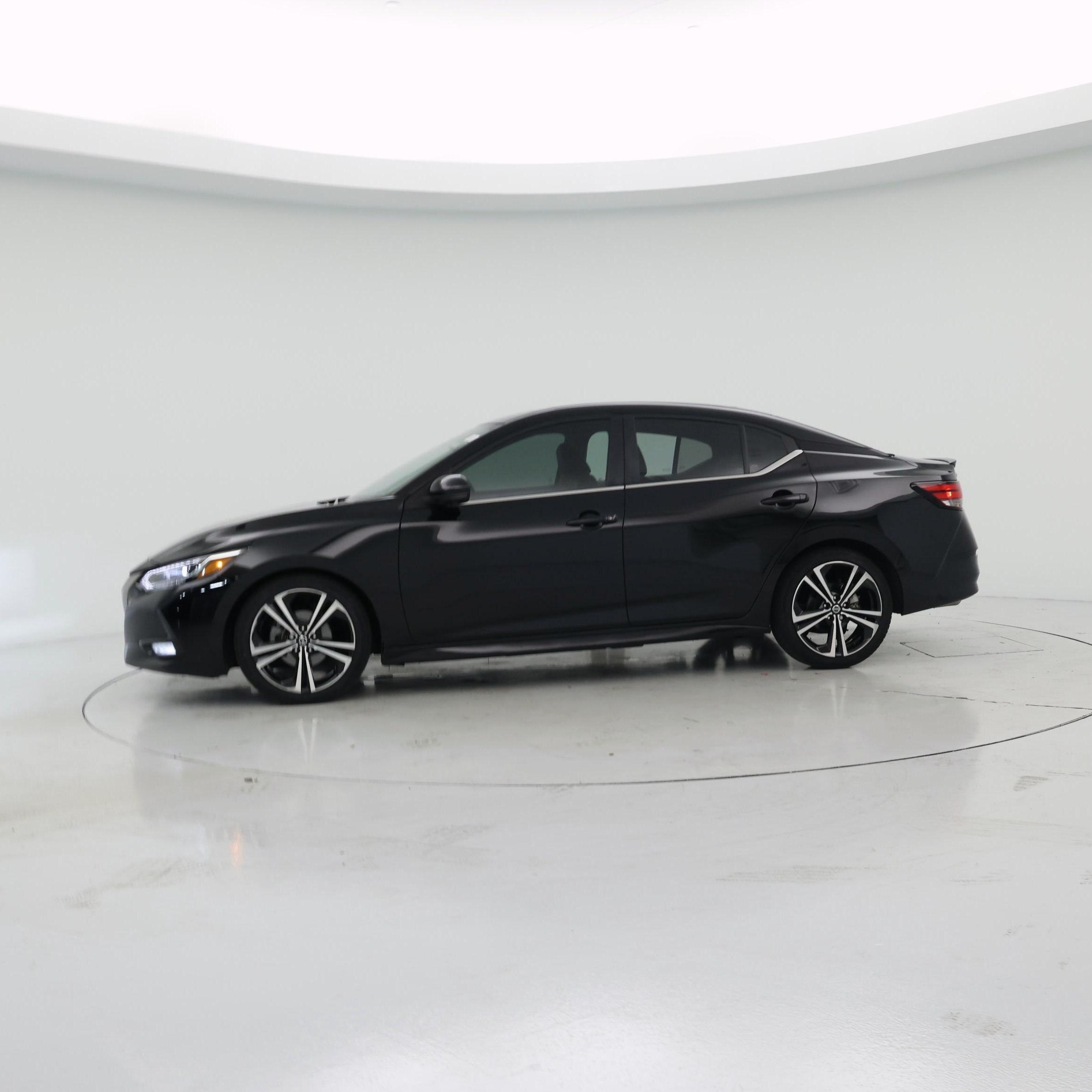 Thumbnail: 2023 Nissan Sentra - 3