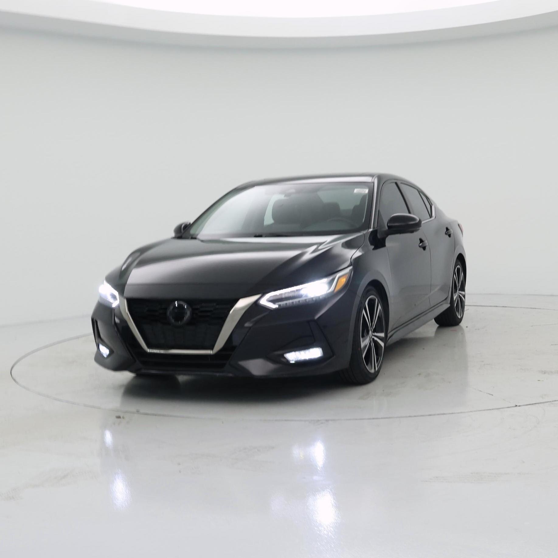 Thumbnail: 2023 Nissan Sentra - 4