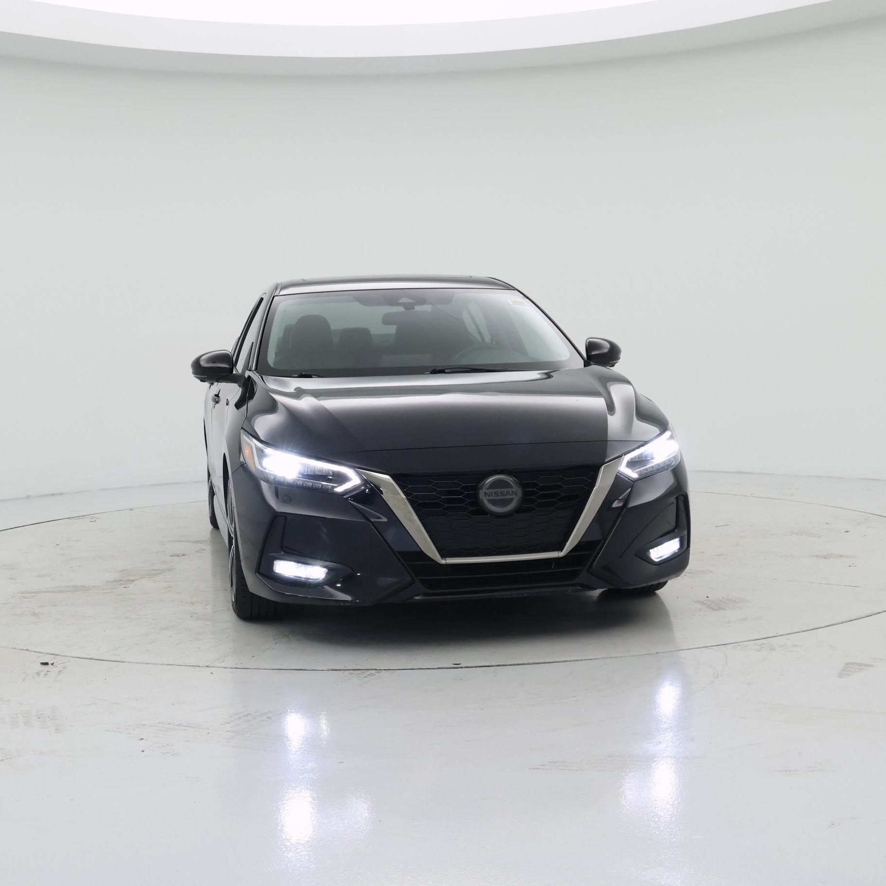 Thumbnail: 2023 Nissan Sentra - 5
