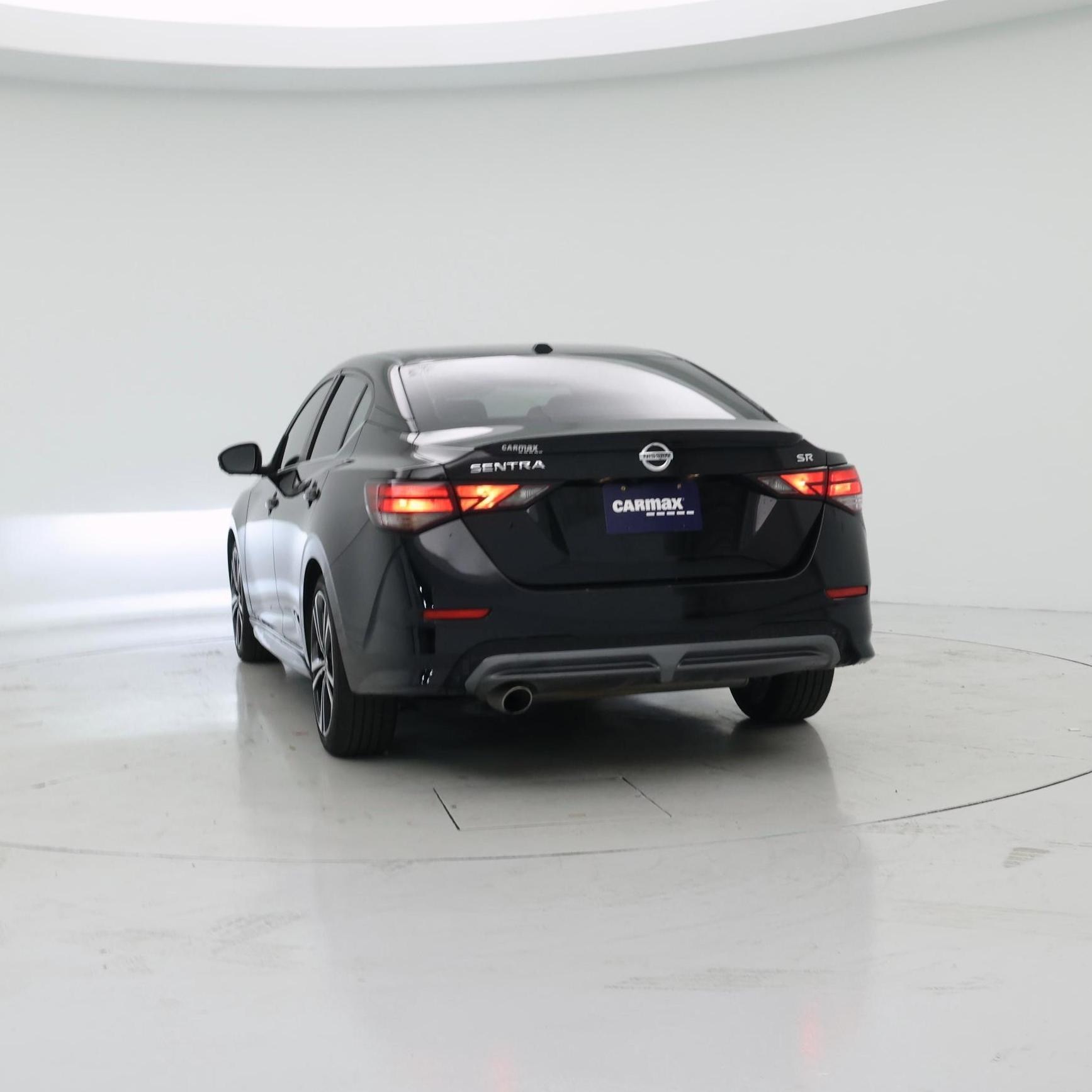 Thumbnail: 2023 Nissan Sentra - 6